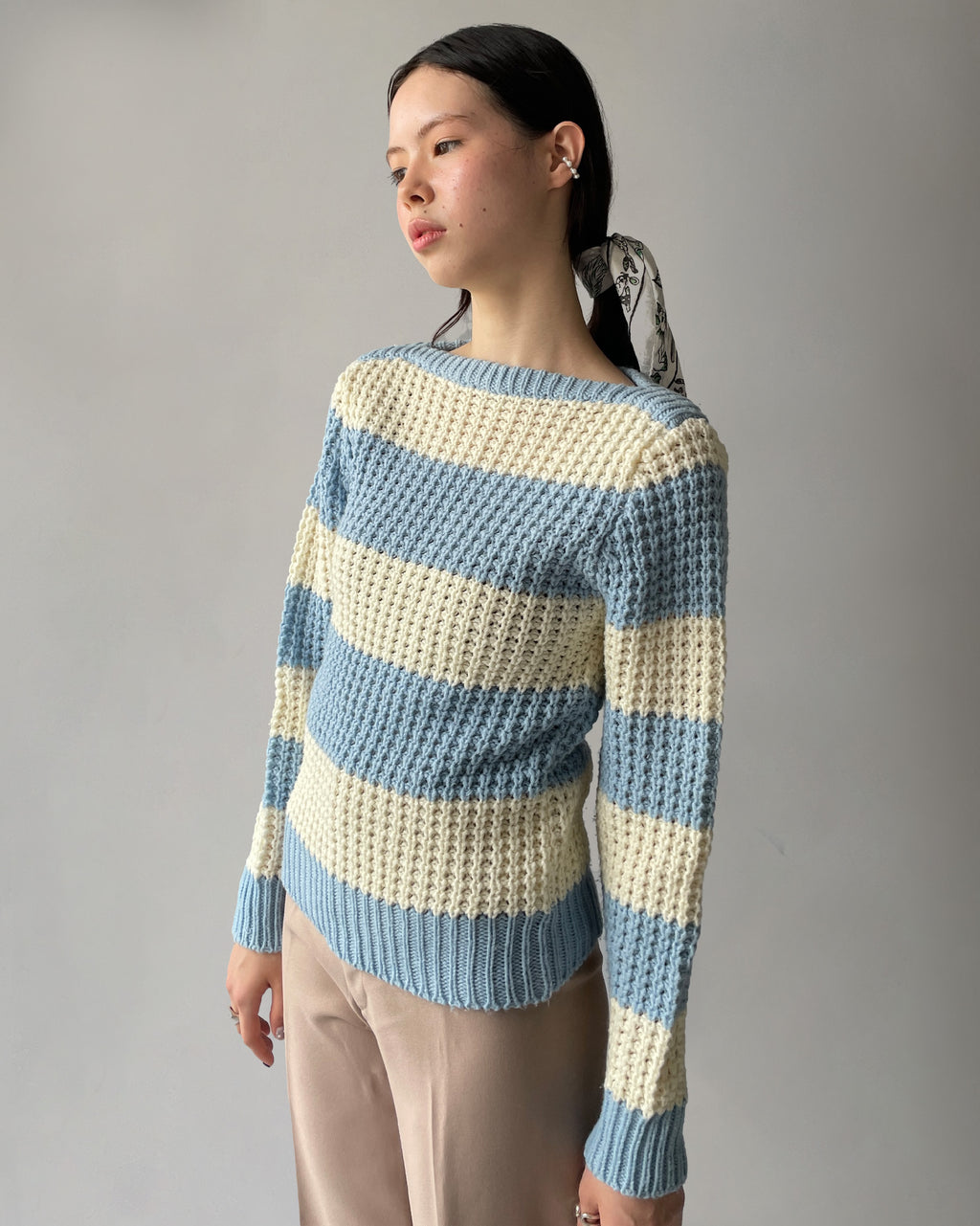 NOS 70's Sweater
