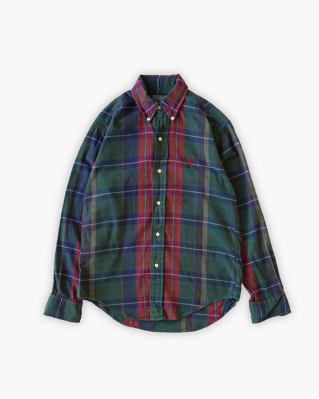 "Ralph Lauren" Tight Shirts