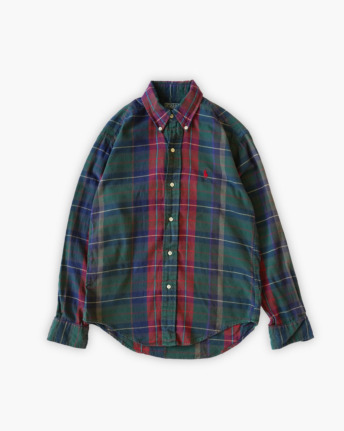 "Ralph Lauren" Tight Shirts