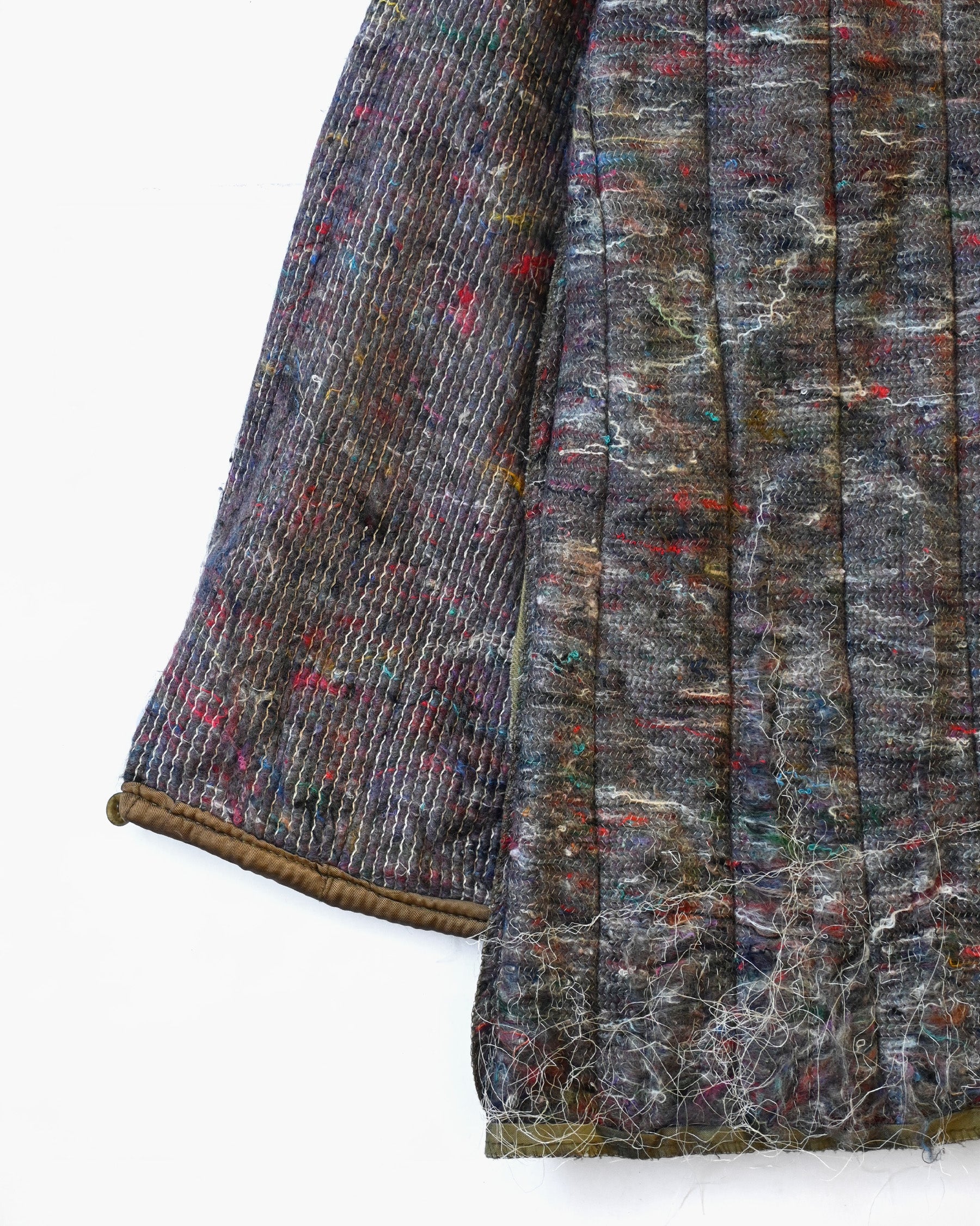 Swedish Wool Lining Jacket