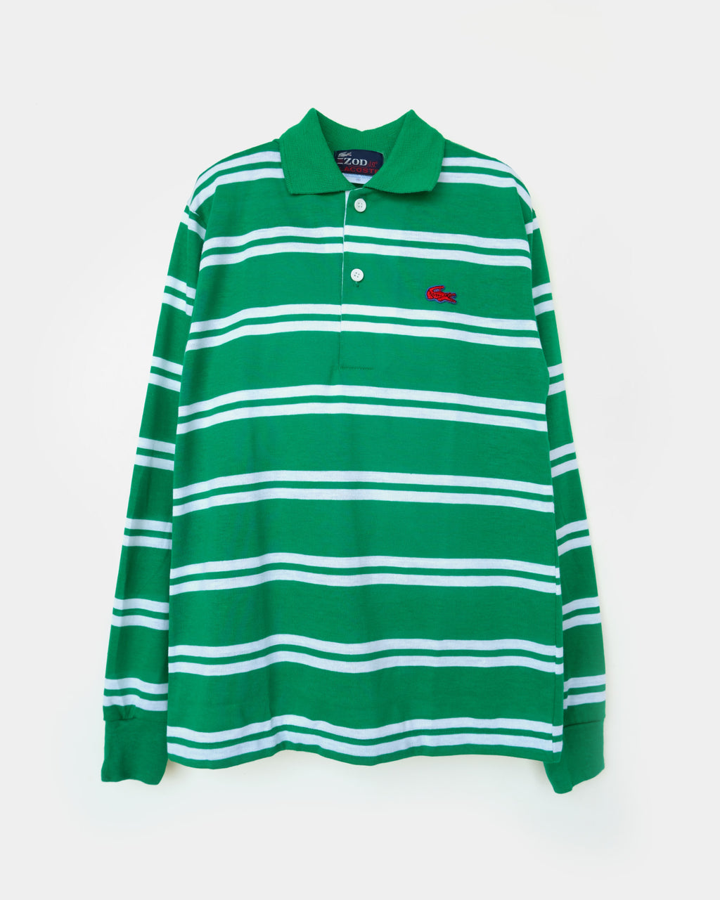 Lacoste Cotton Polo