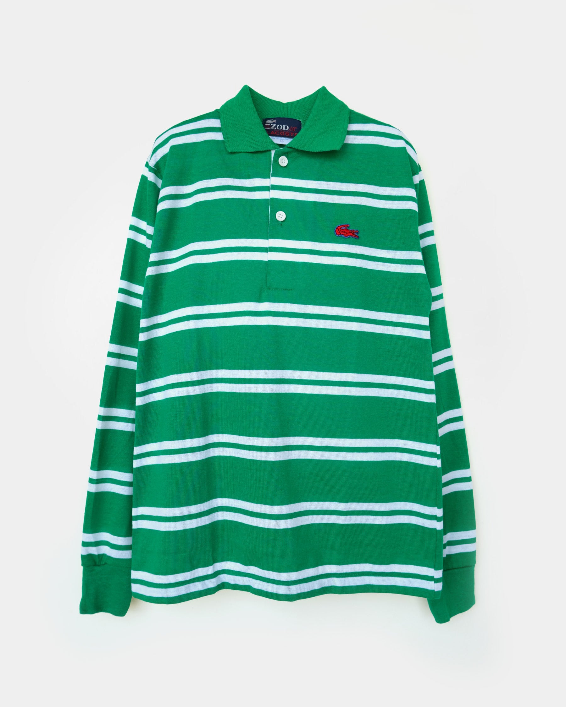 Lacoste Cotton Polo