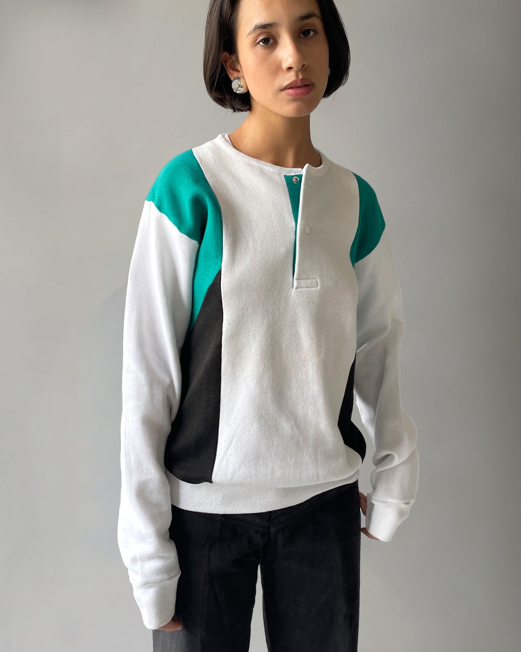 Cotton Pullover