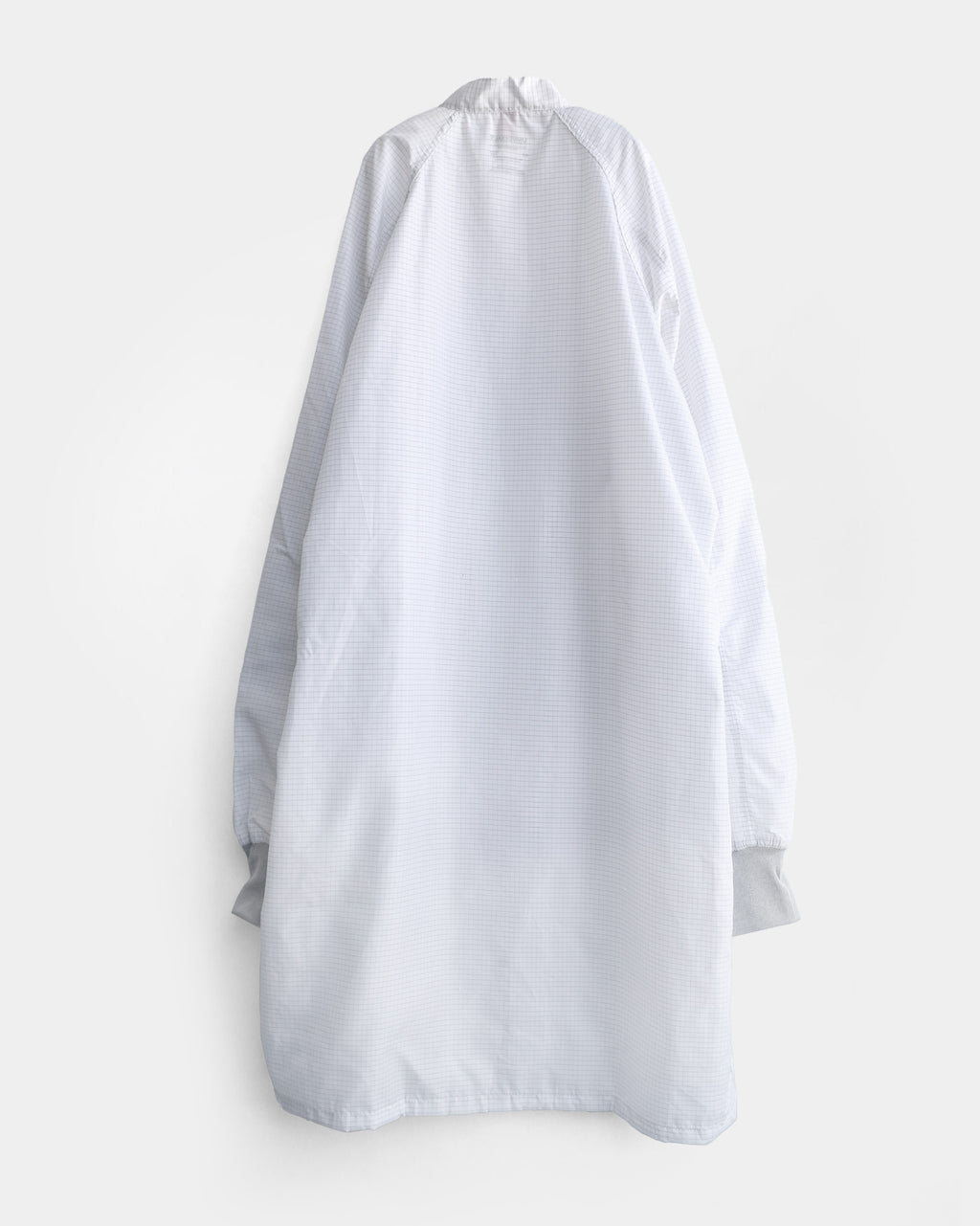 UNIVERSAL Rip-Stop Rain Coat - Grid