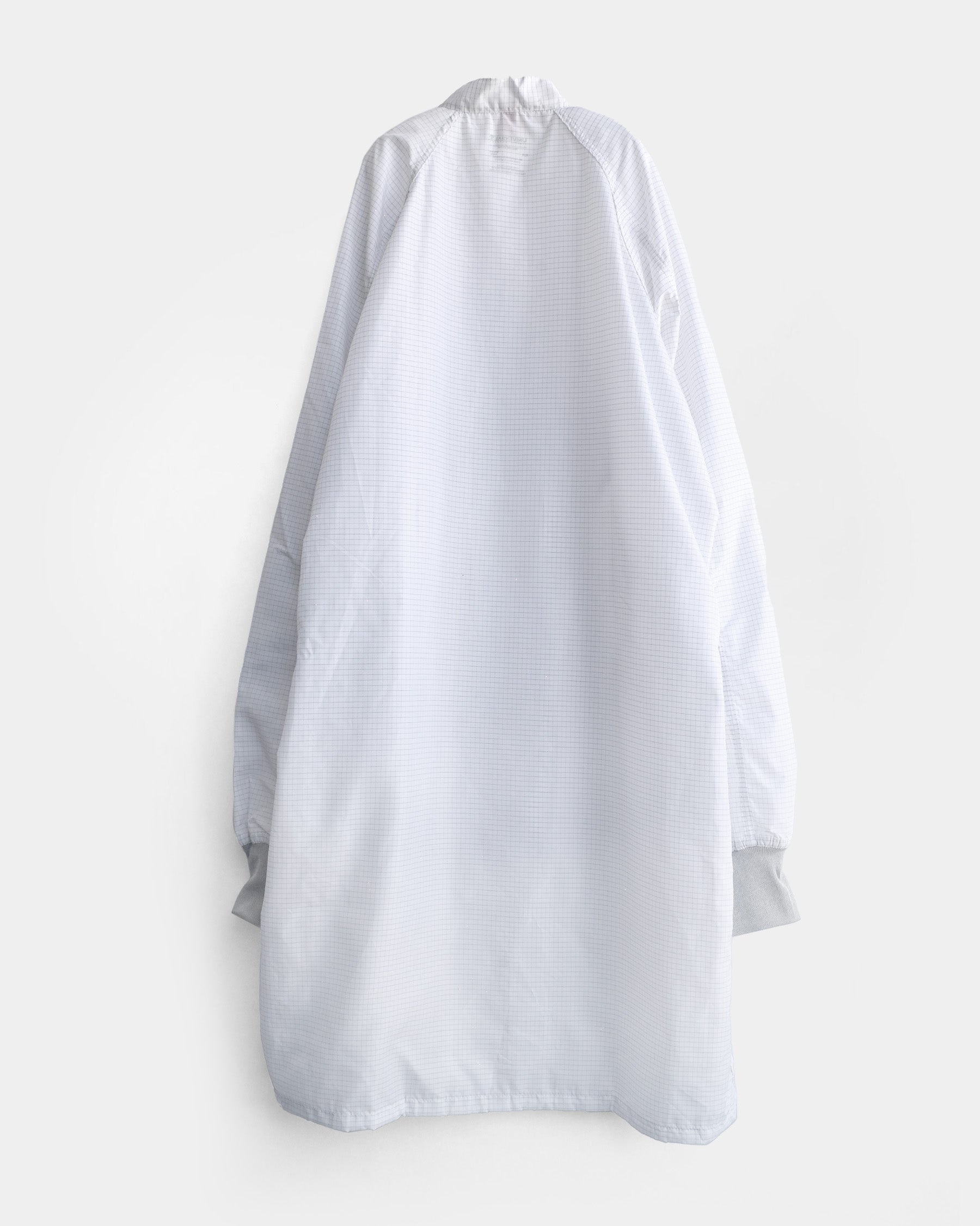 UNIVERSAL Rip-Stop Rain Coat - Grid