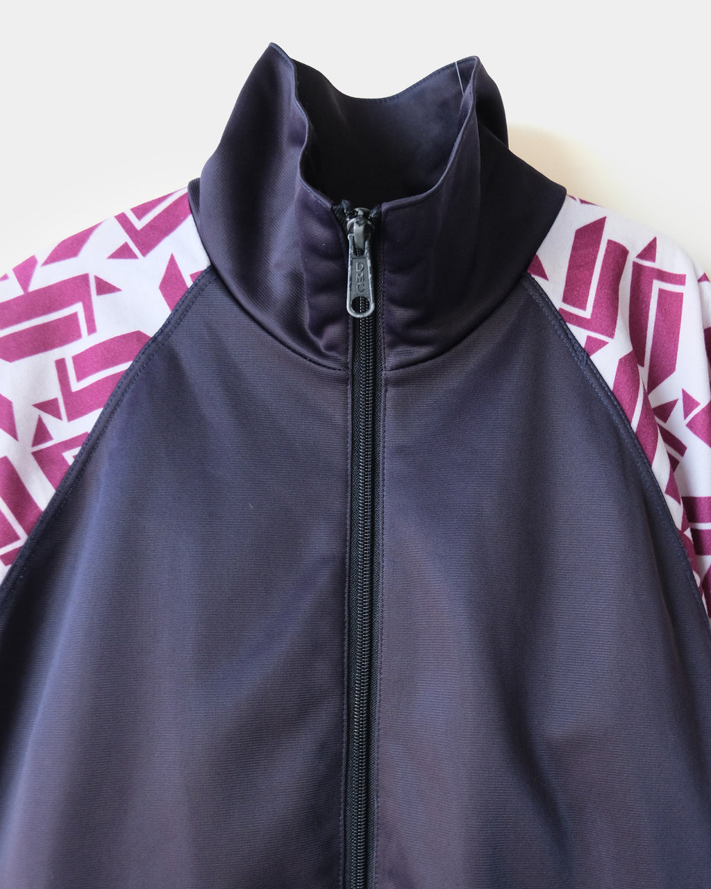 French Sportswear Jacket