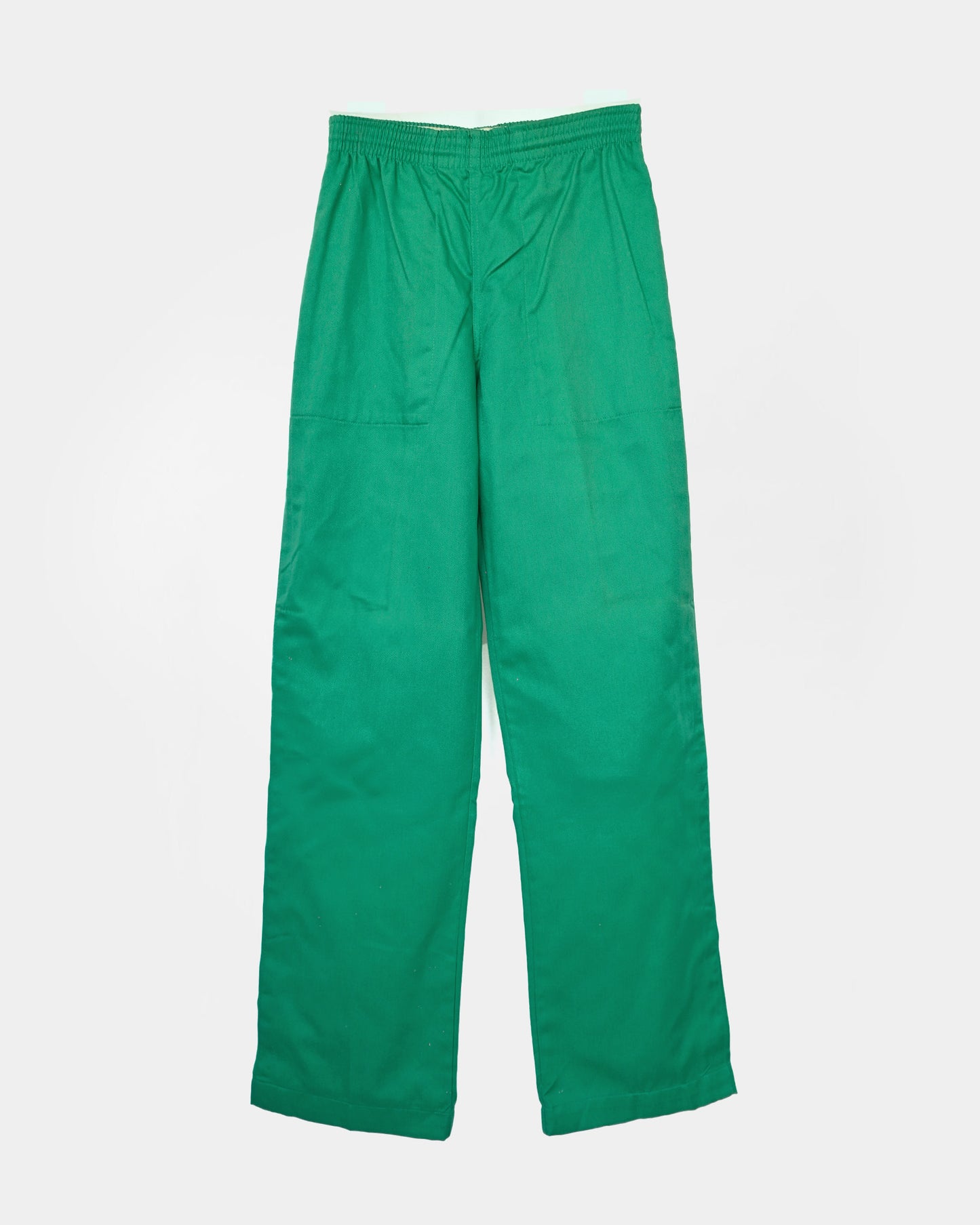 80S Easy Pants - Green