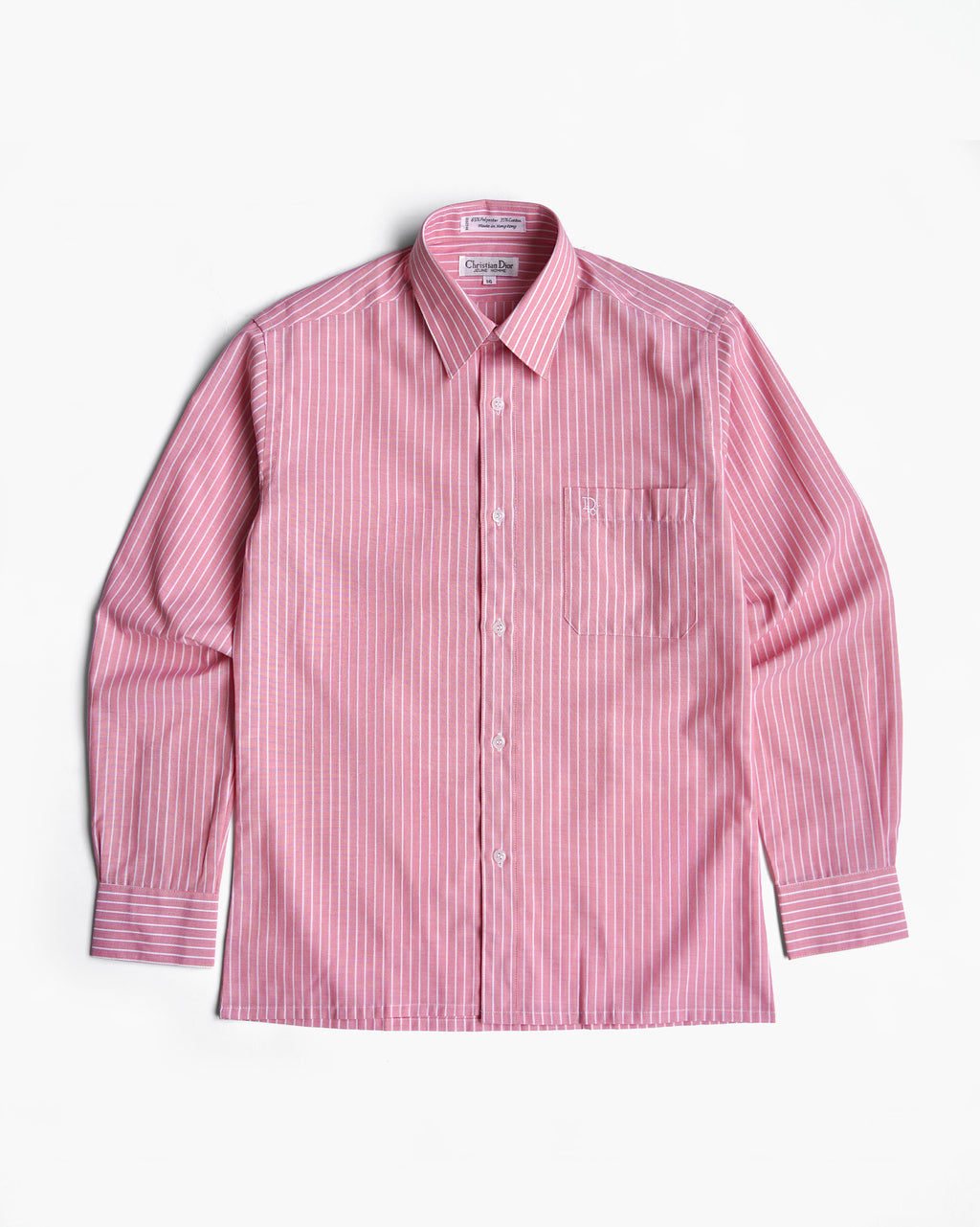 Christian Dior - Striped L/S Shirt
