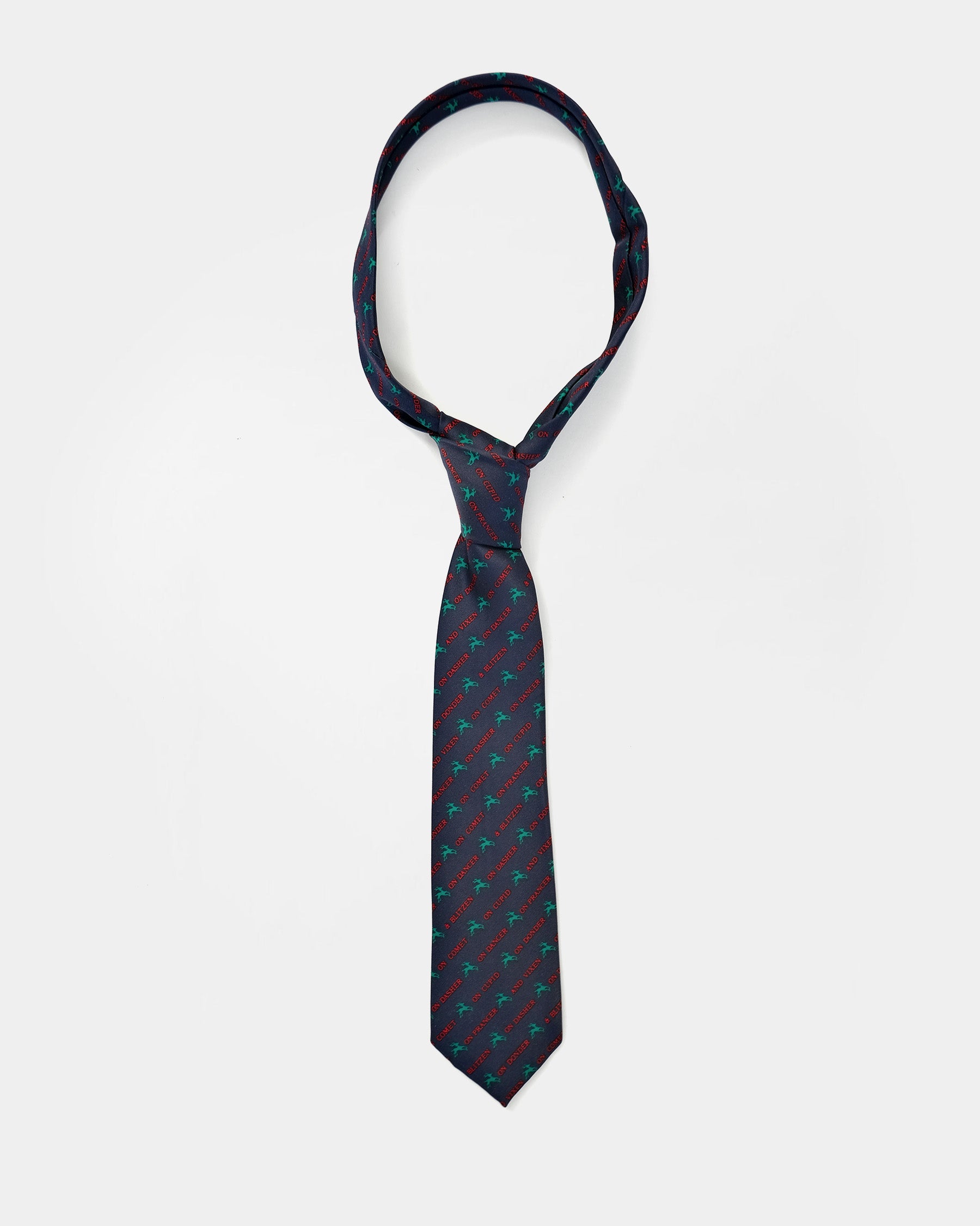 Necktie