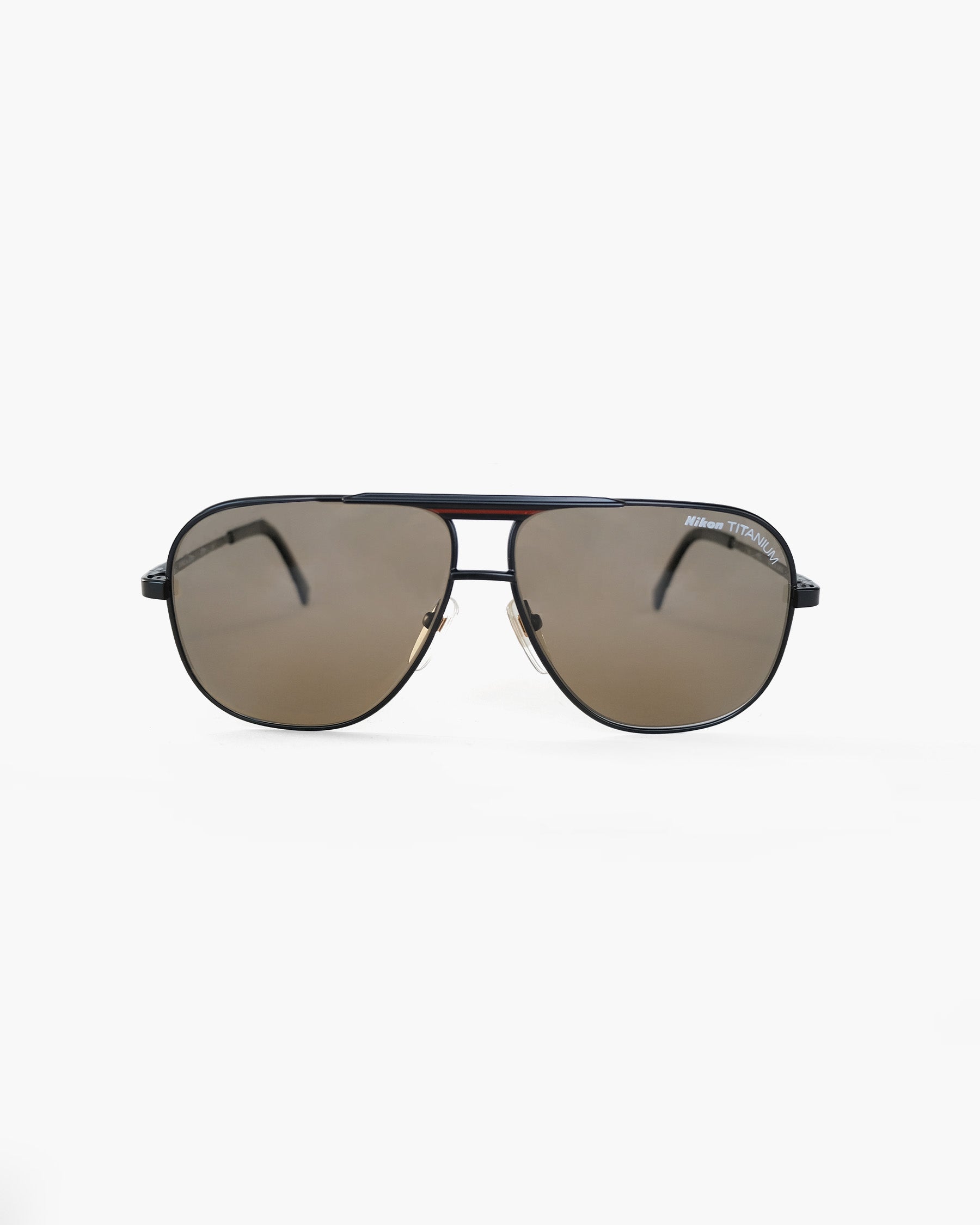 NOS "Nikon" Teardrop  Sunglasses