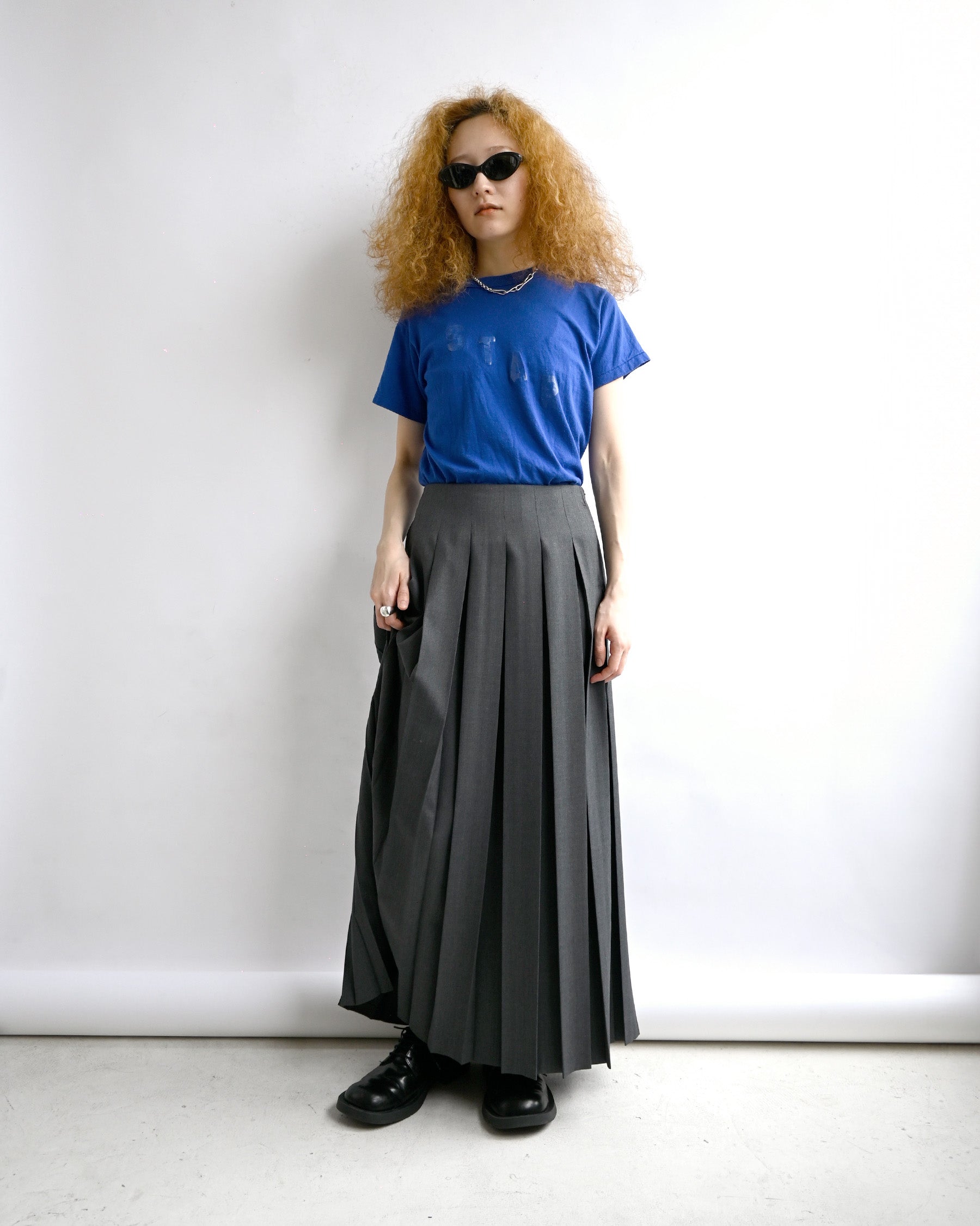 Printed Tee Made in USA