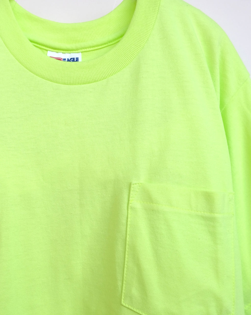 Neon Tee