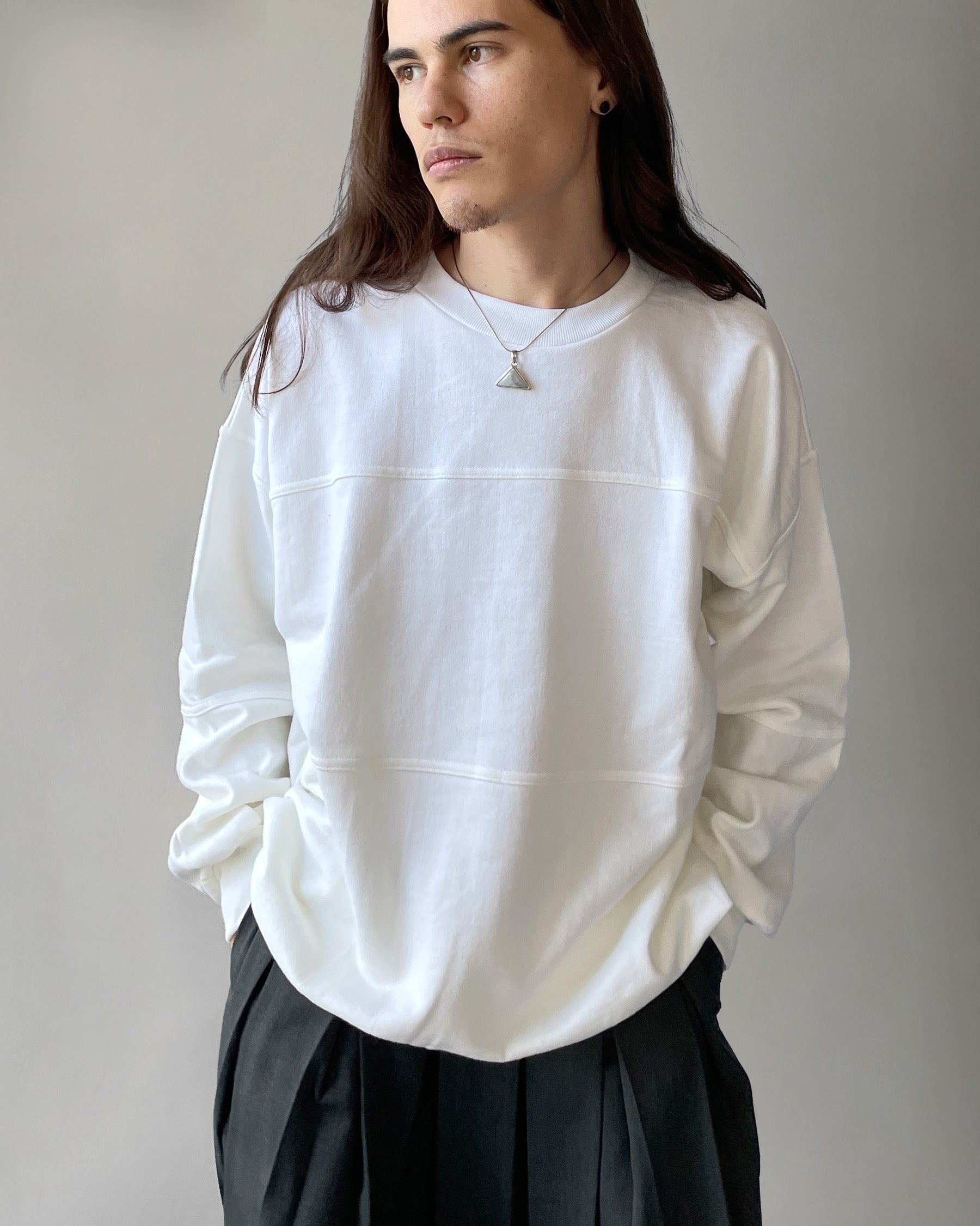 Sweatshirts Made In Germany