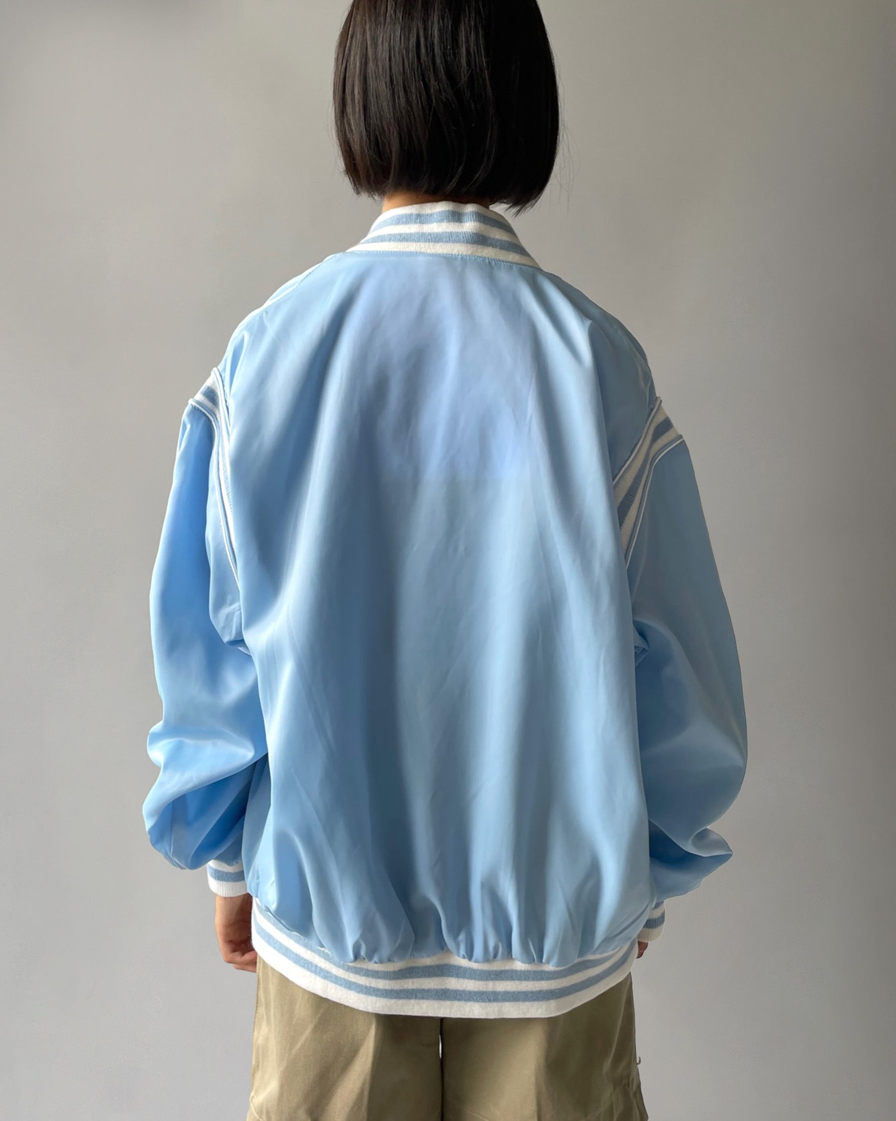 Nylon Jacket