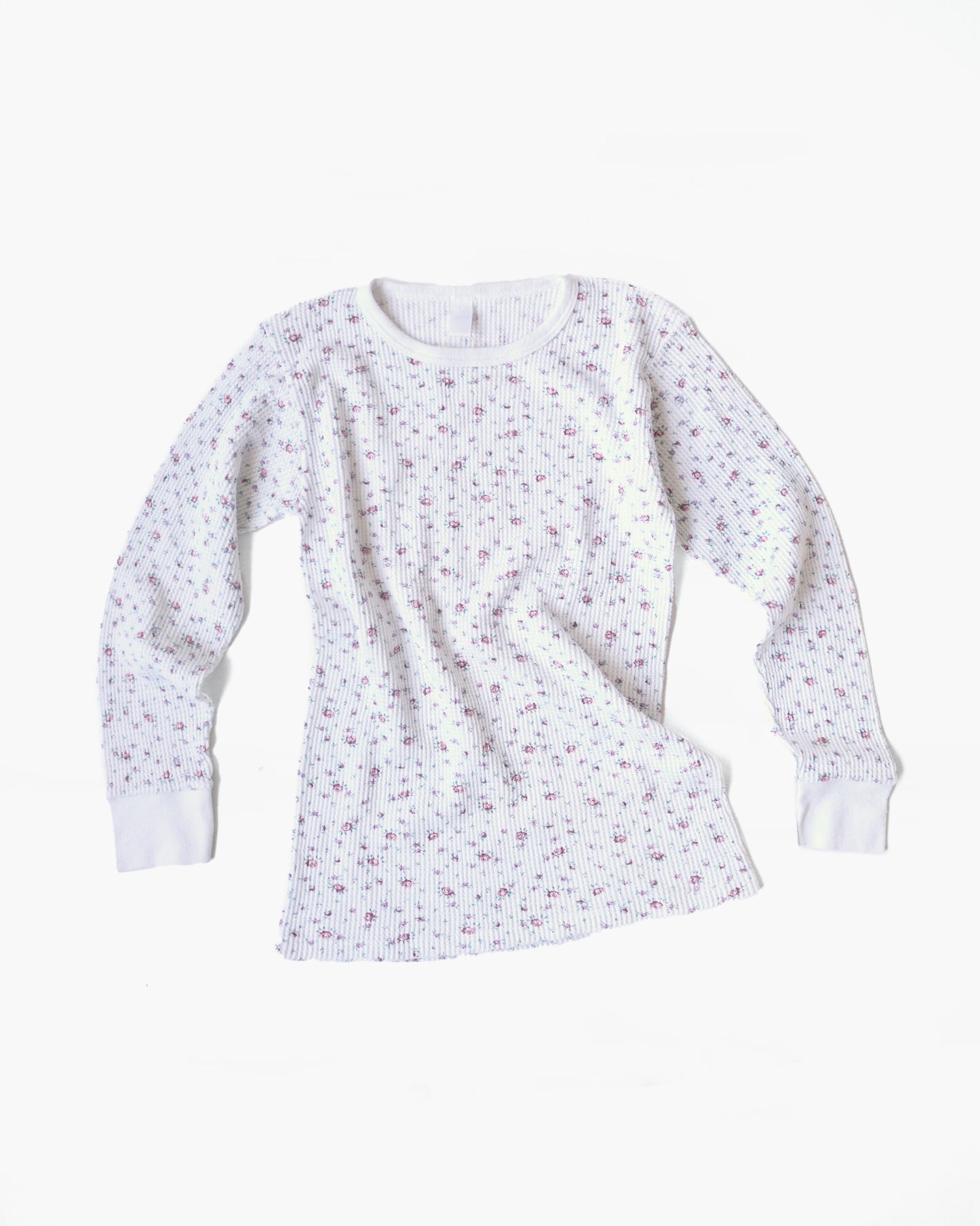 Flower Printed Thermal