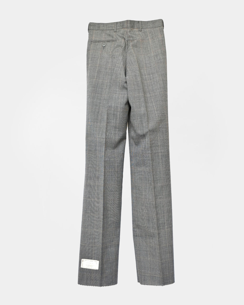 European Tailored Sets