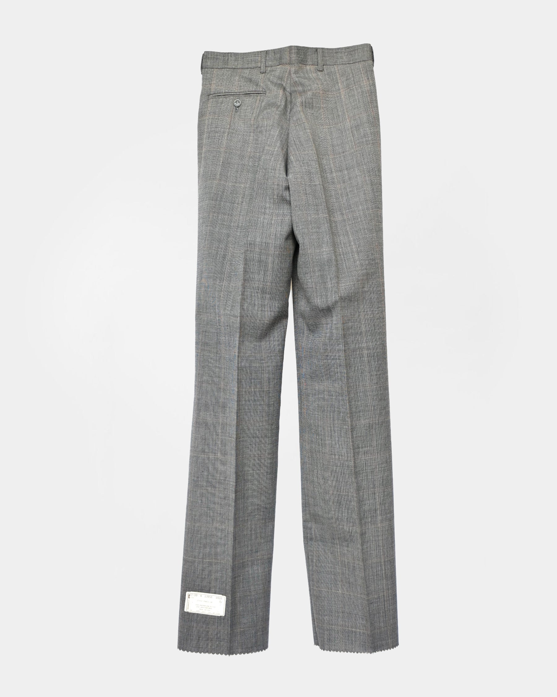 European Tailored Sets