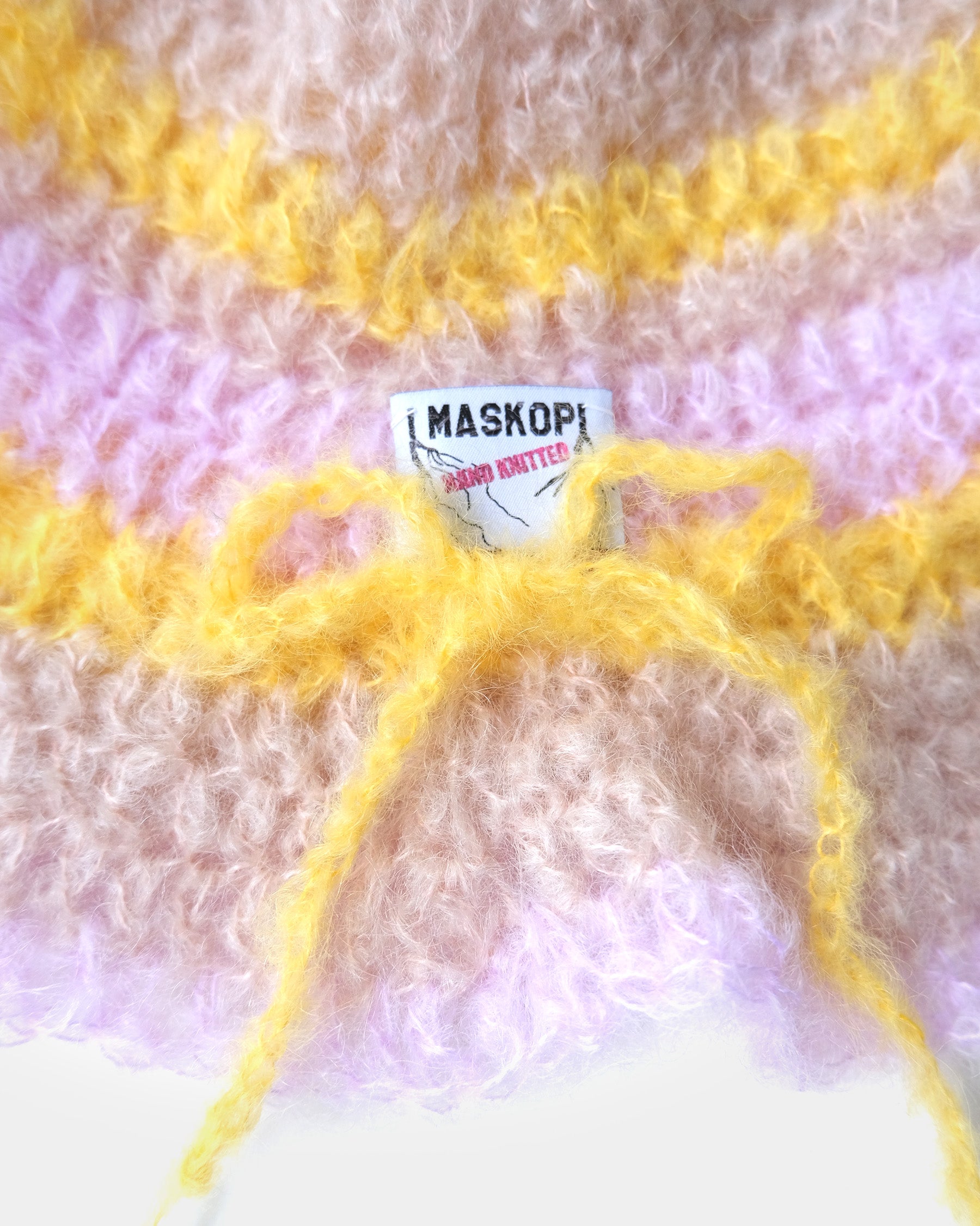 "imaskopi" Sun Hat 6