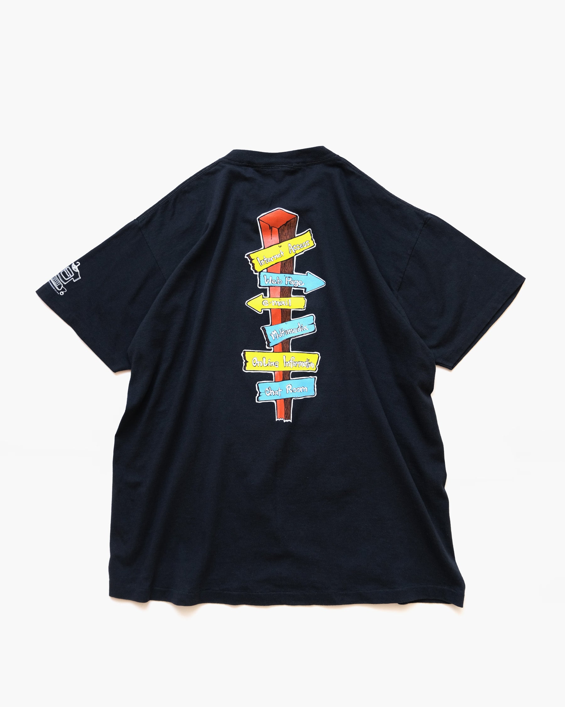 New York Gallery Goods Tee