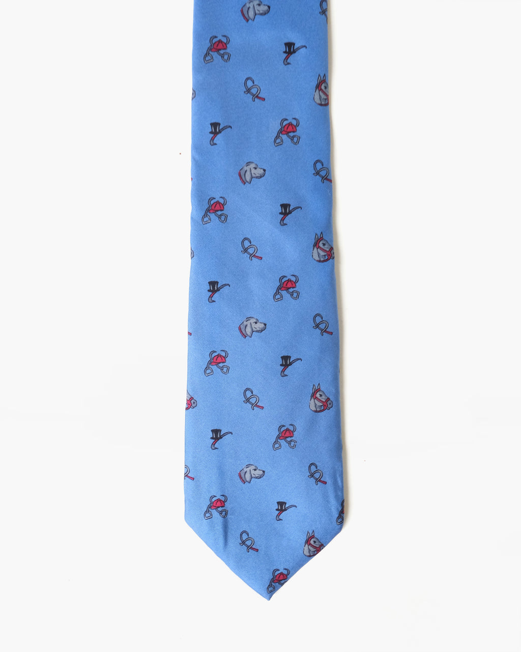 Silk Necktie