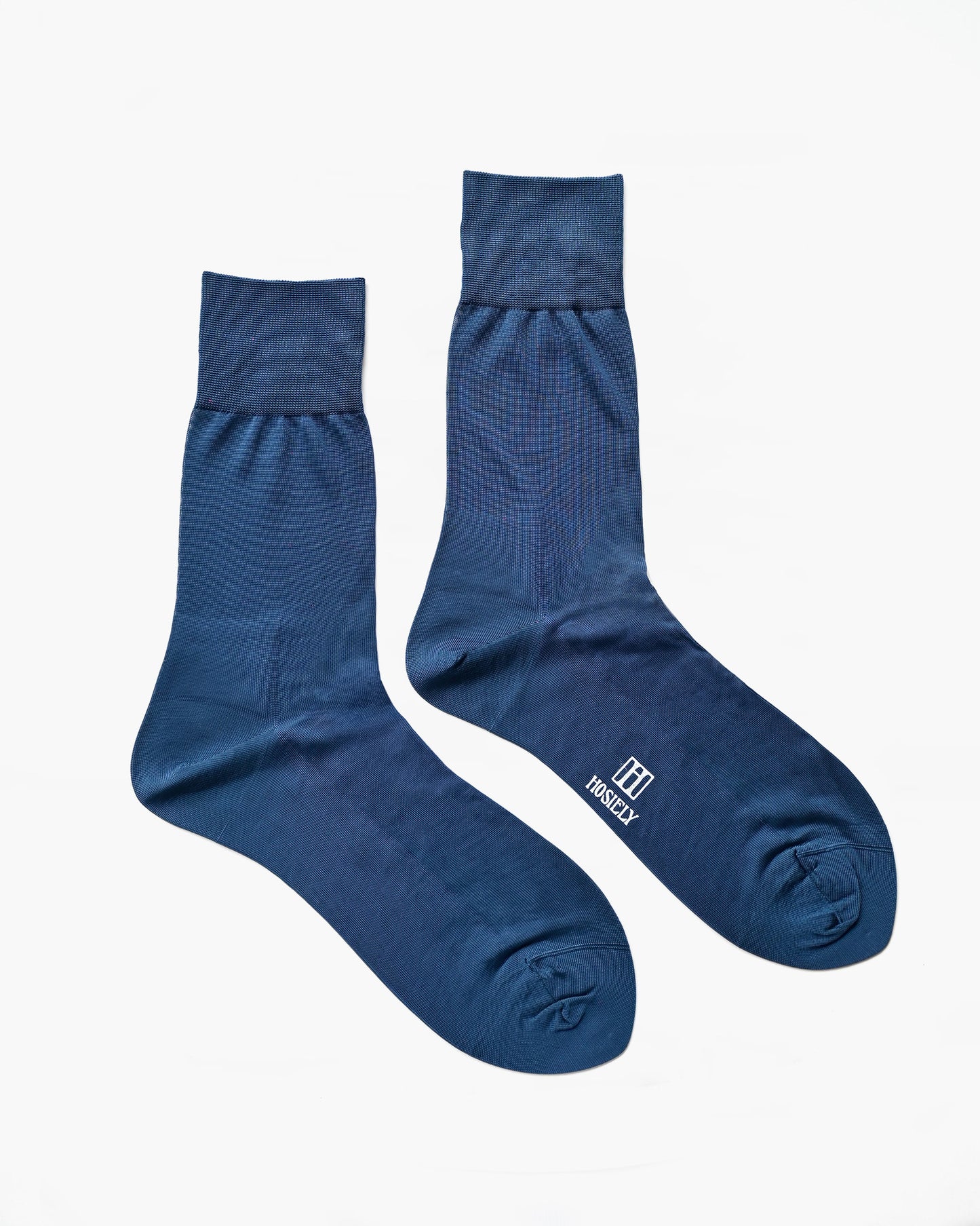 Dress Socks - Navy