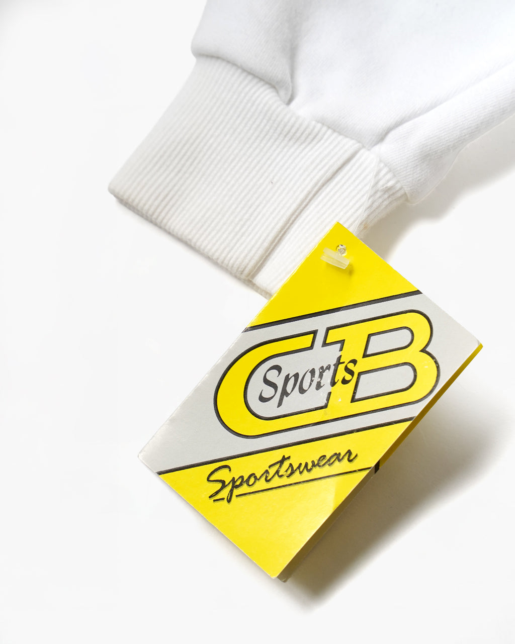 198'0s Long Sleeve Pullover