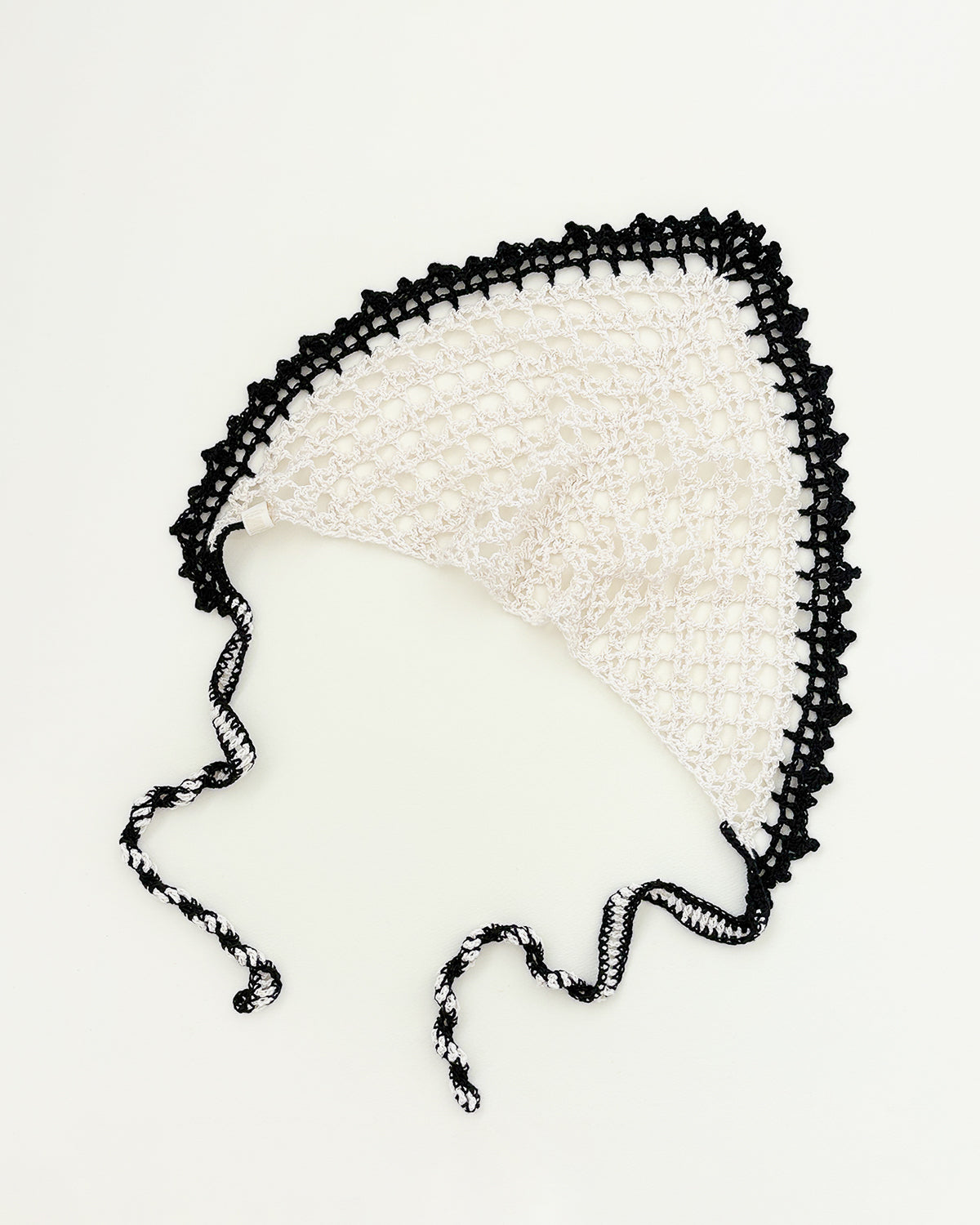 Handmade Crochet Bandanna