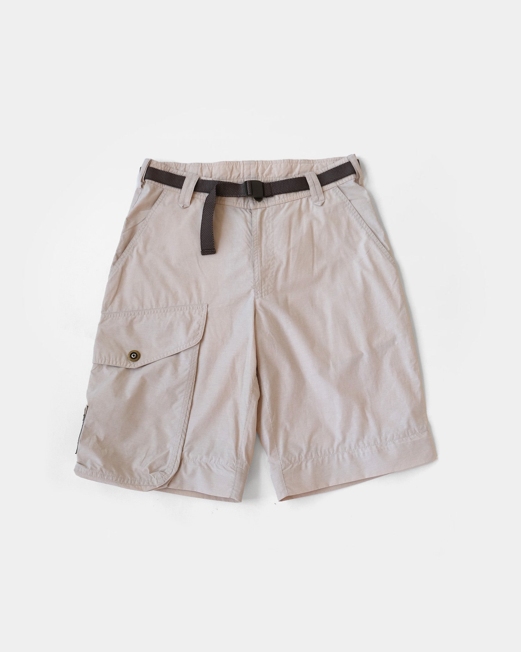 2way Zip-Off Hiking Pants