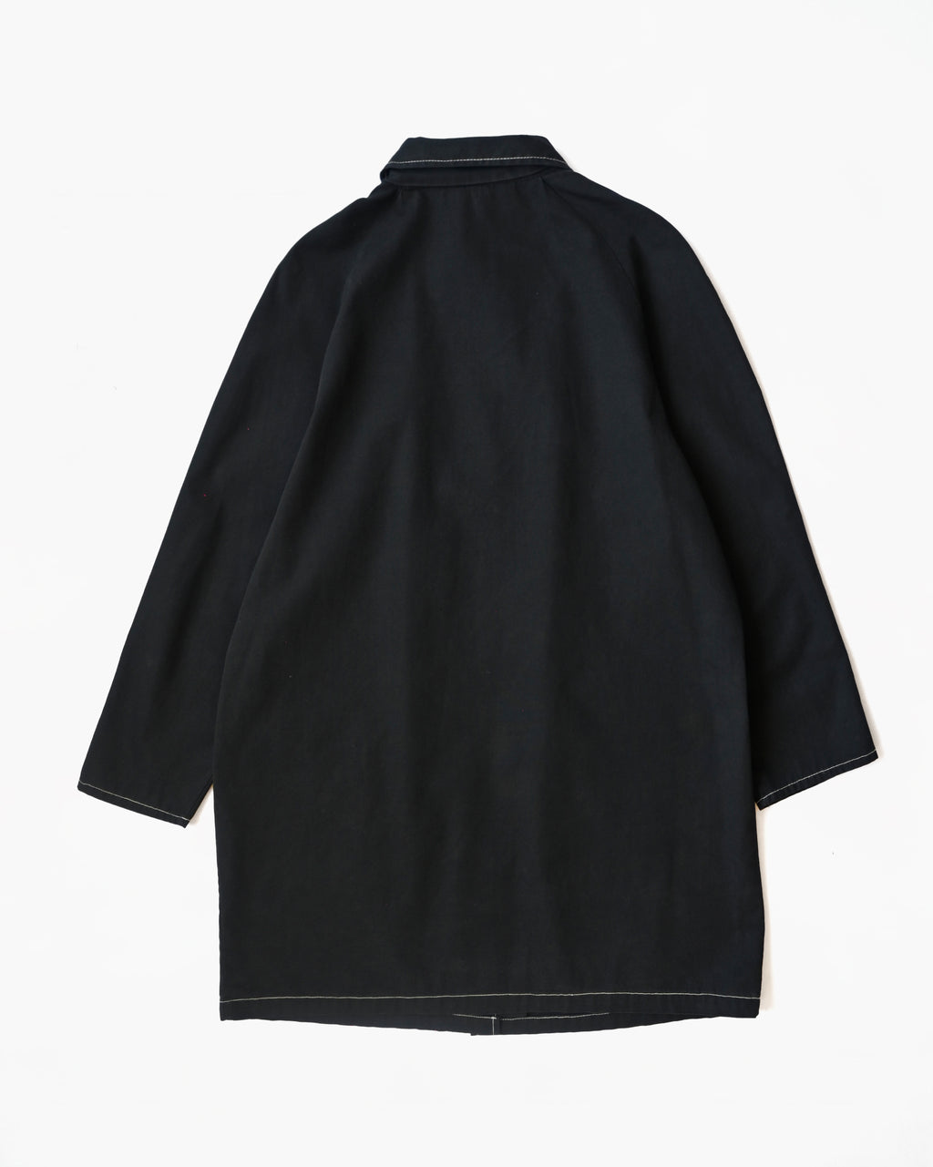 100% Cotton Stitching Jacket
