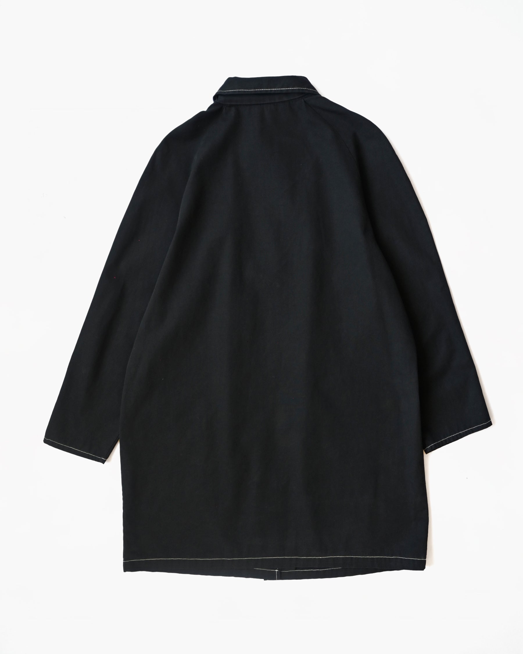 100% Cotton Stitching Jacket