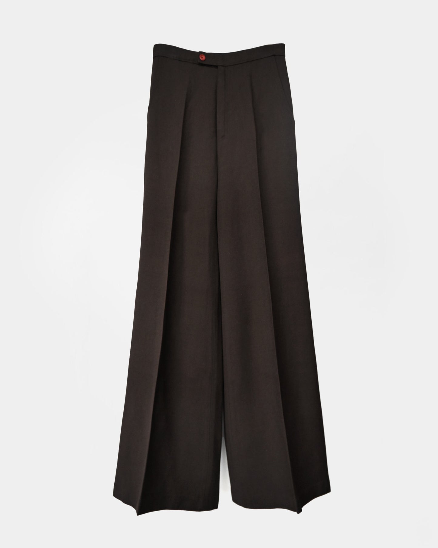 100% Viscose Trousers