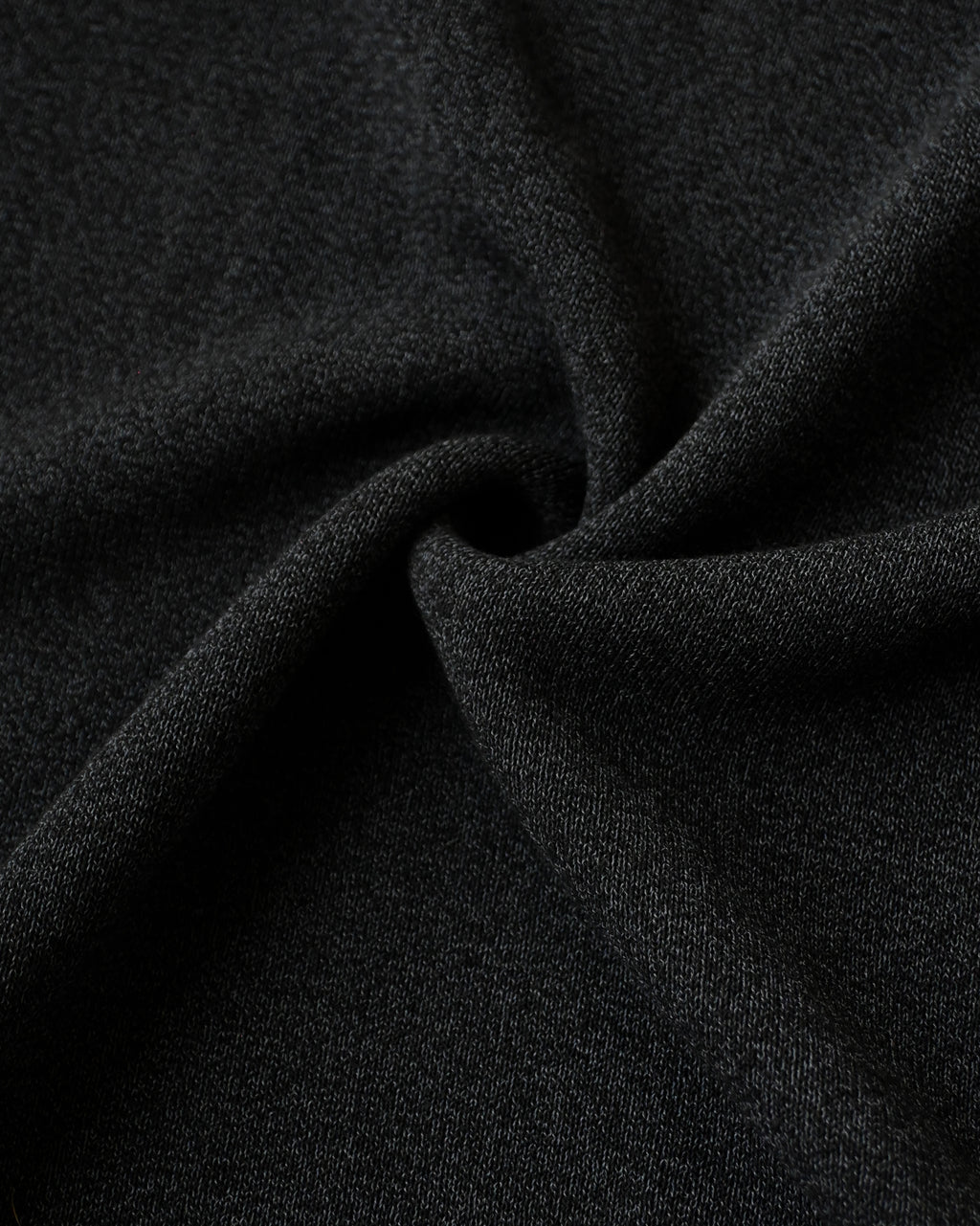 Slit Knit Long Skirt