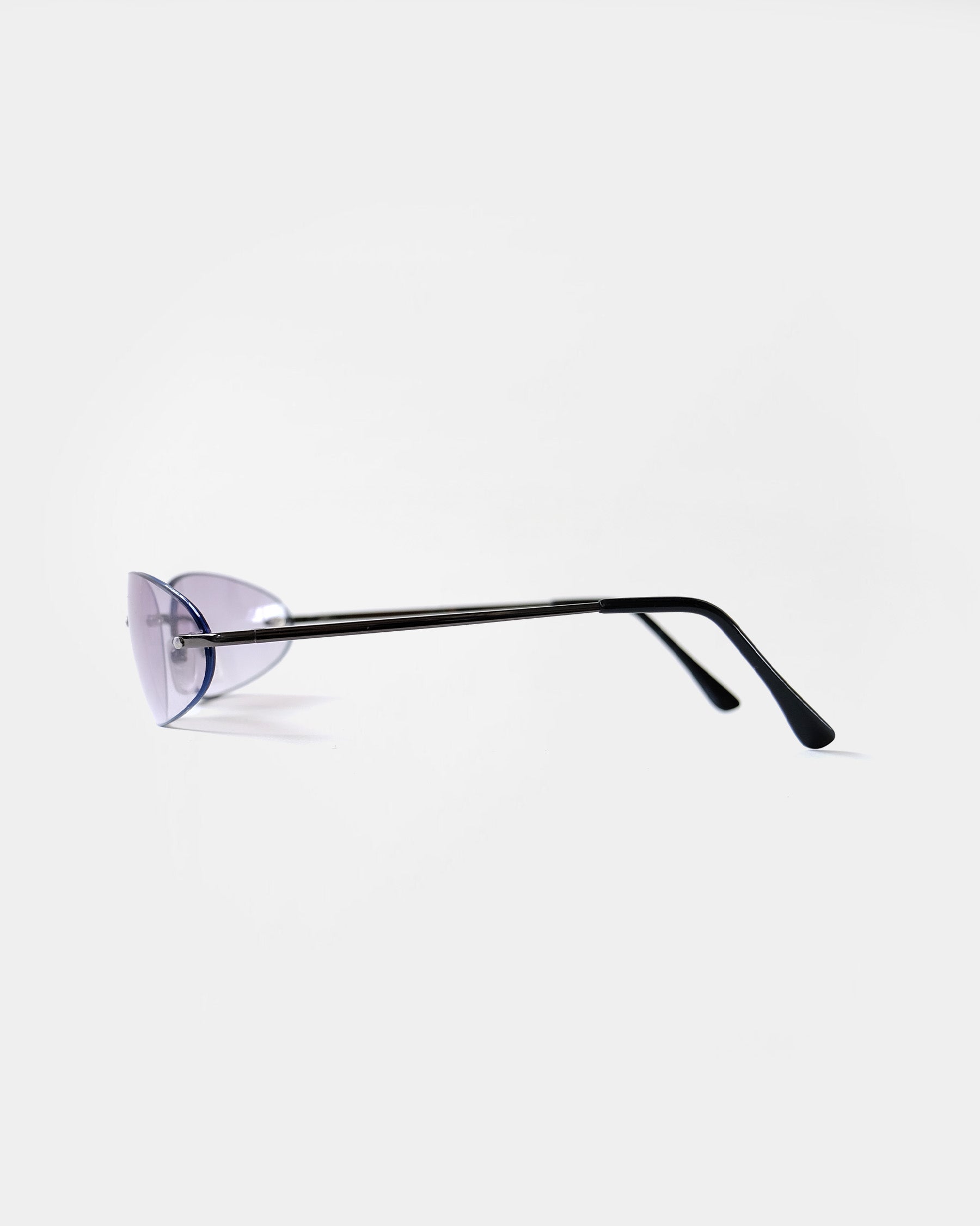 NOS 90s Frameless Frame Sunglasses