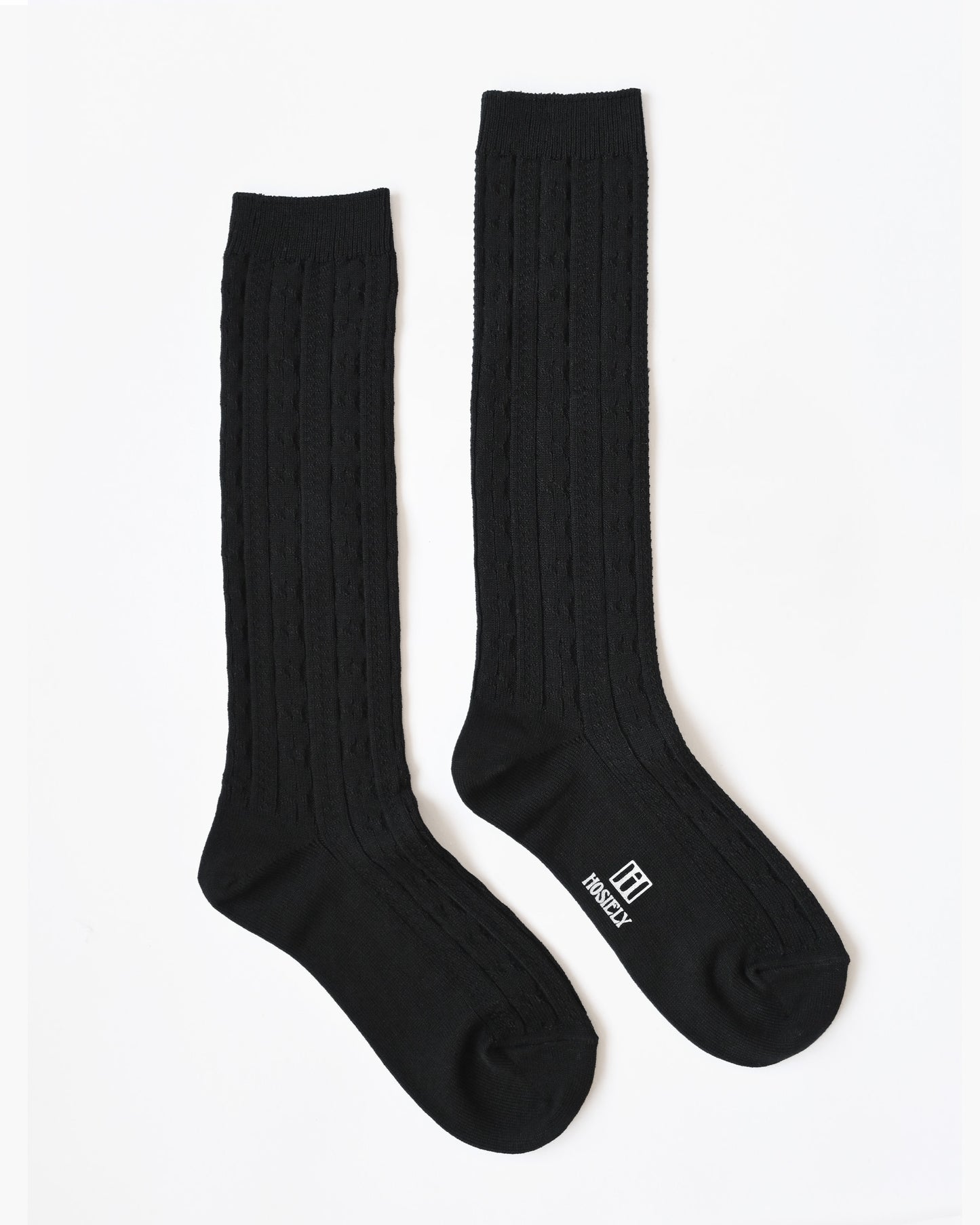 【YOU SAVE 10%】Cable Socks / SET OF 4