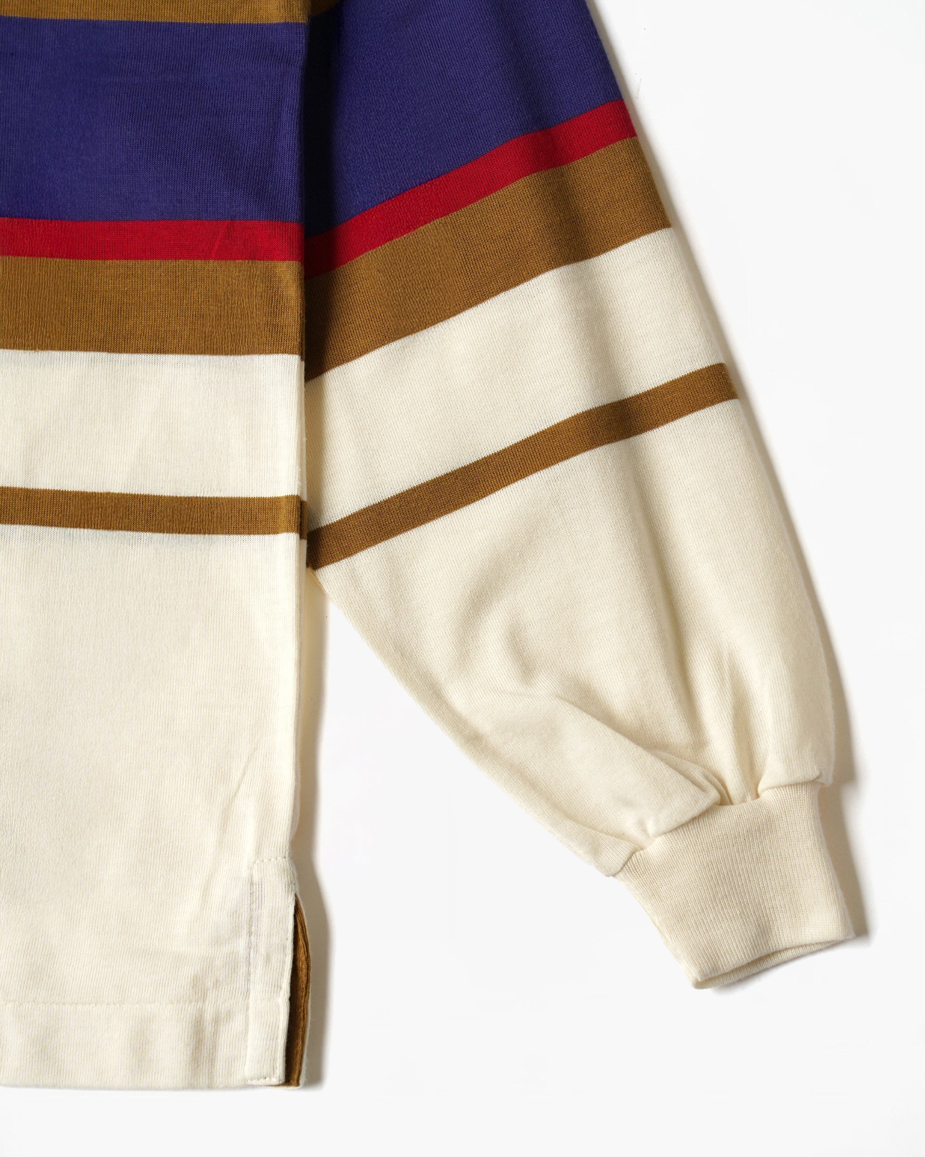 1970's Long Sleeve Turtleneck Top