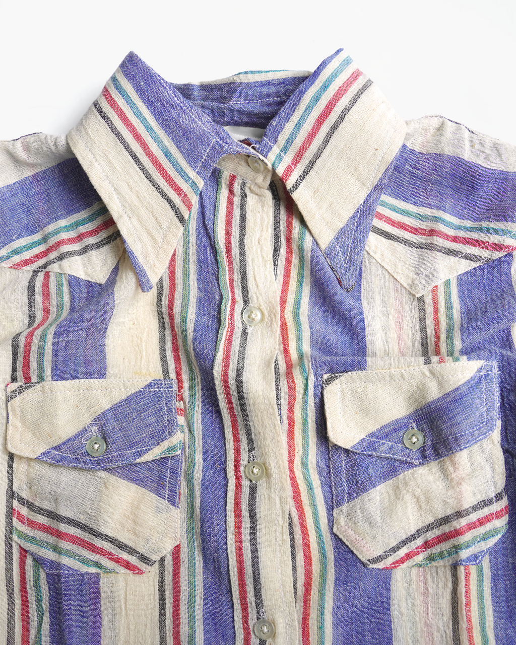70's Beach Shirts