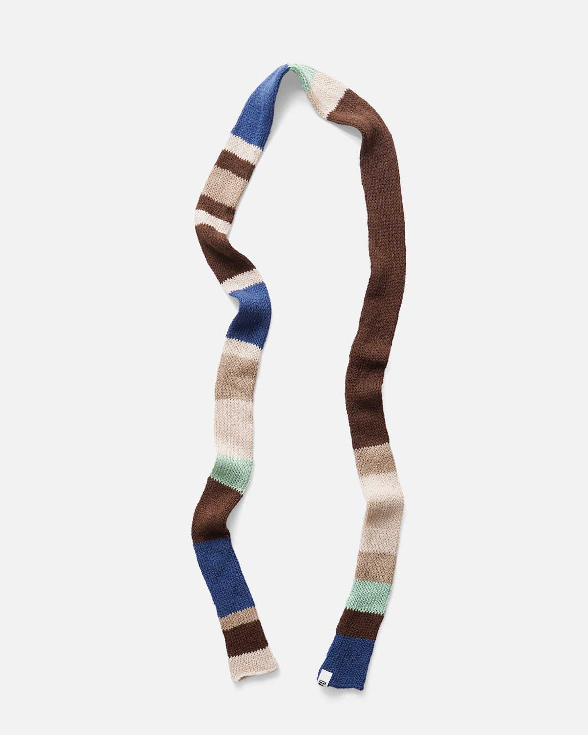 [CMM] Handmade Skinny Scarf - 7