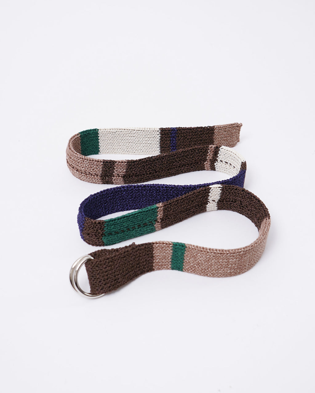 Handmade Crochet Woven Belt