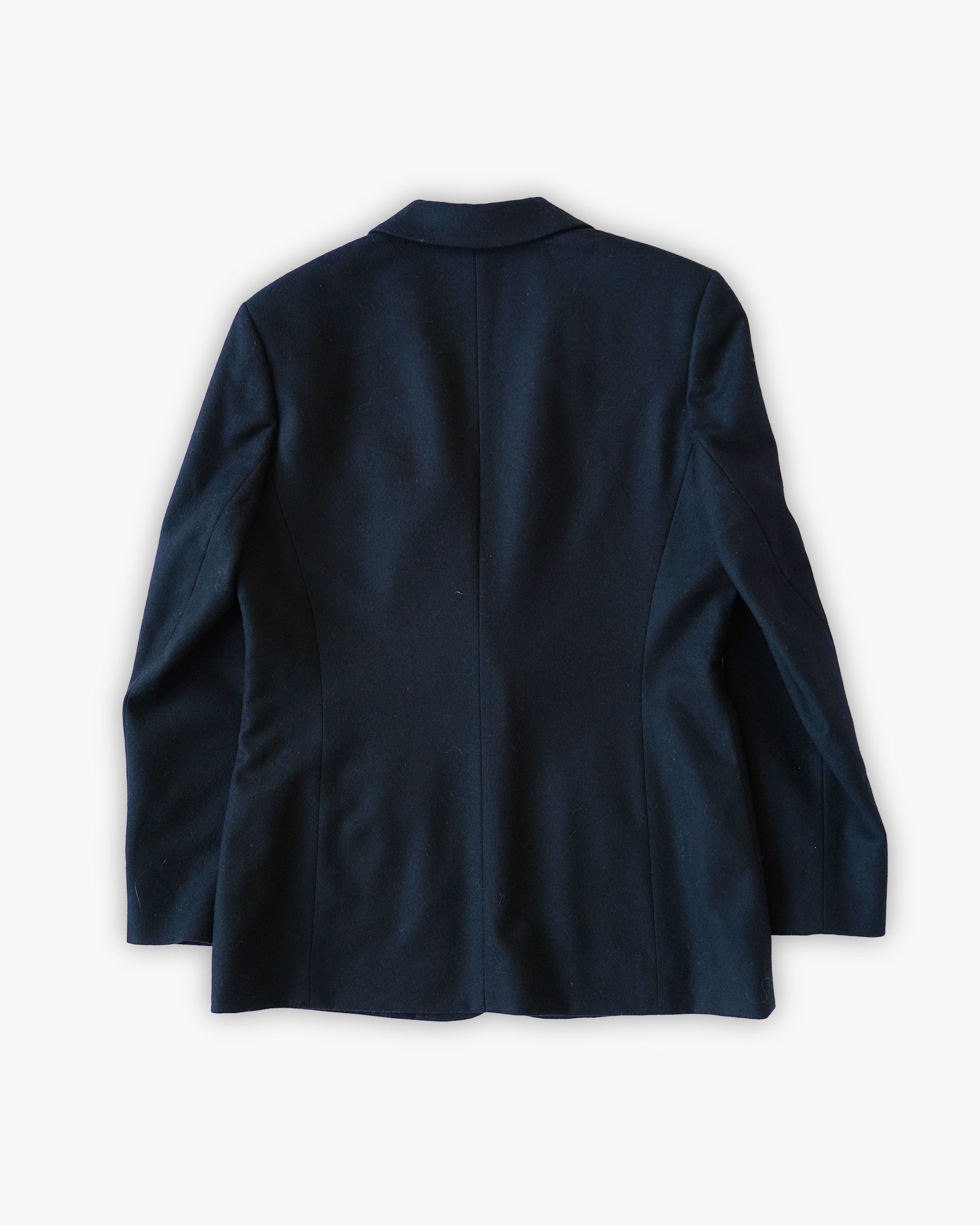 80s Pendleton Wool Tailored Jacket