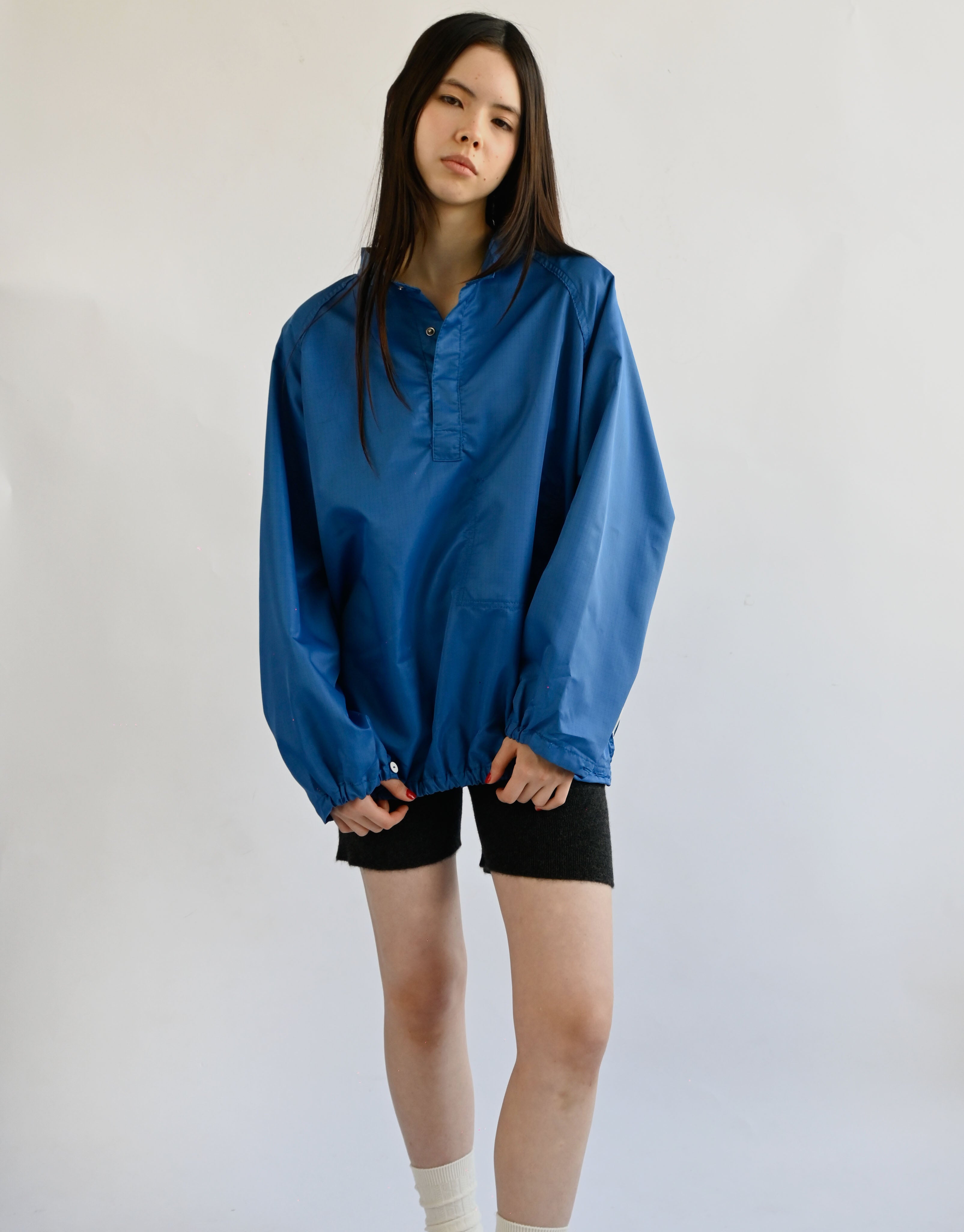 404 Cashmere Rib Shorts - Charcoal