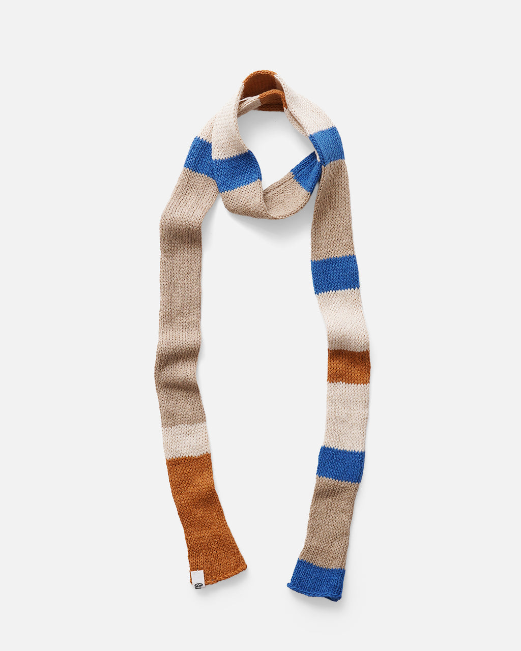 [CMM] Handmade Skinny Scarf - 8