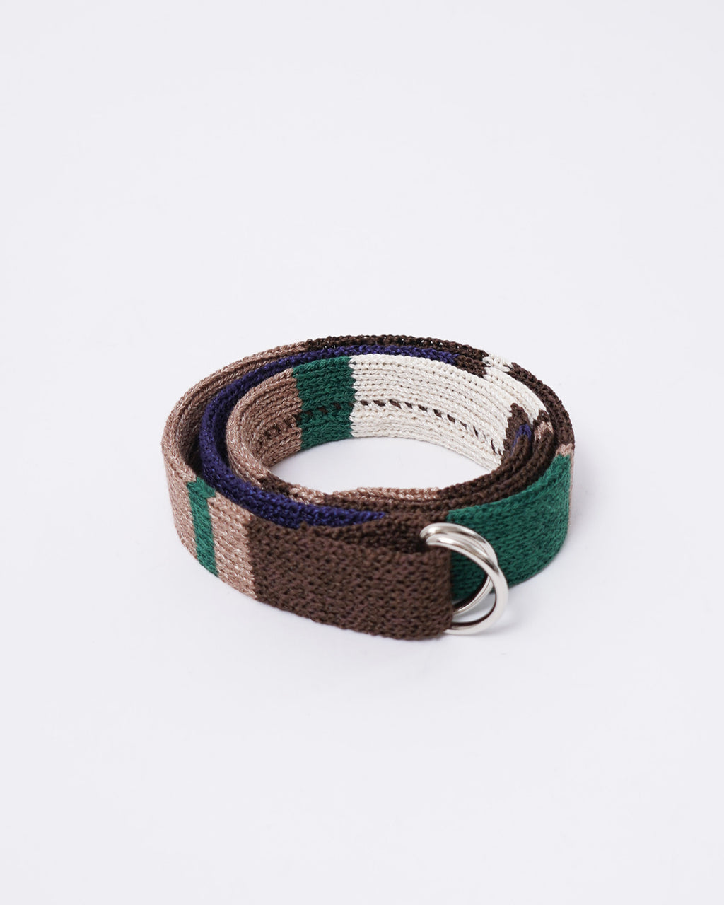 Handmade Crochet Woven Belt