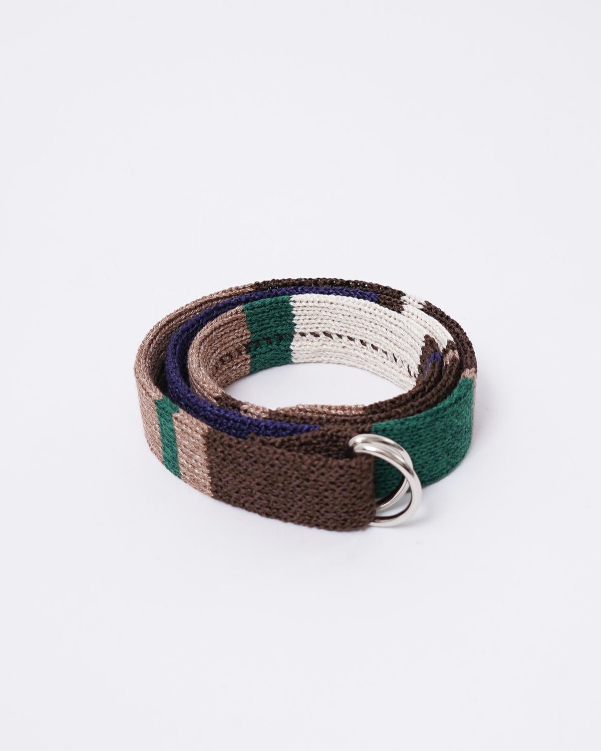 Handmade Crochet Woven Belt