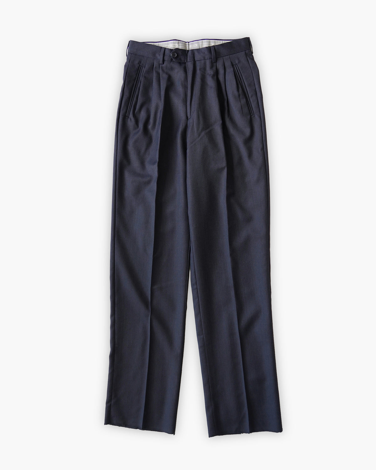 European Tailored Set
