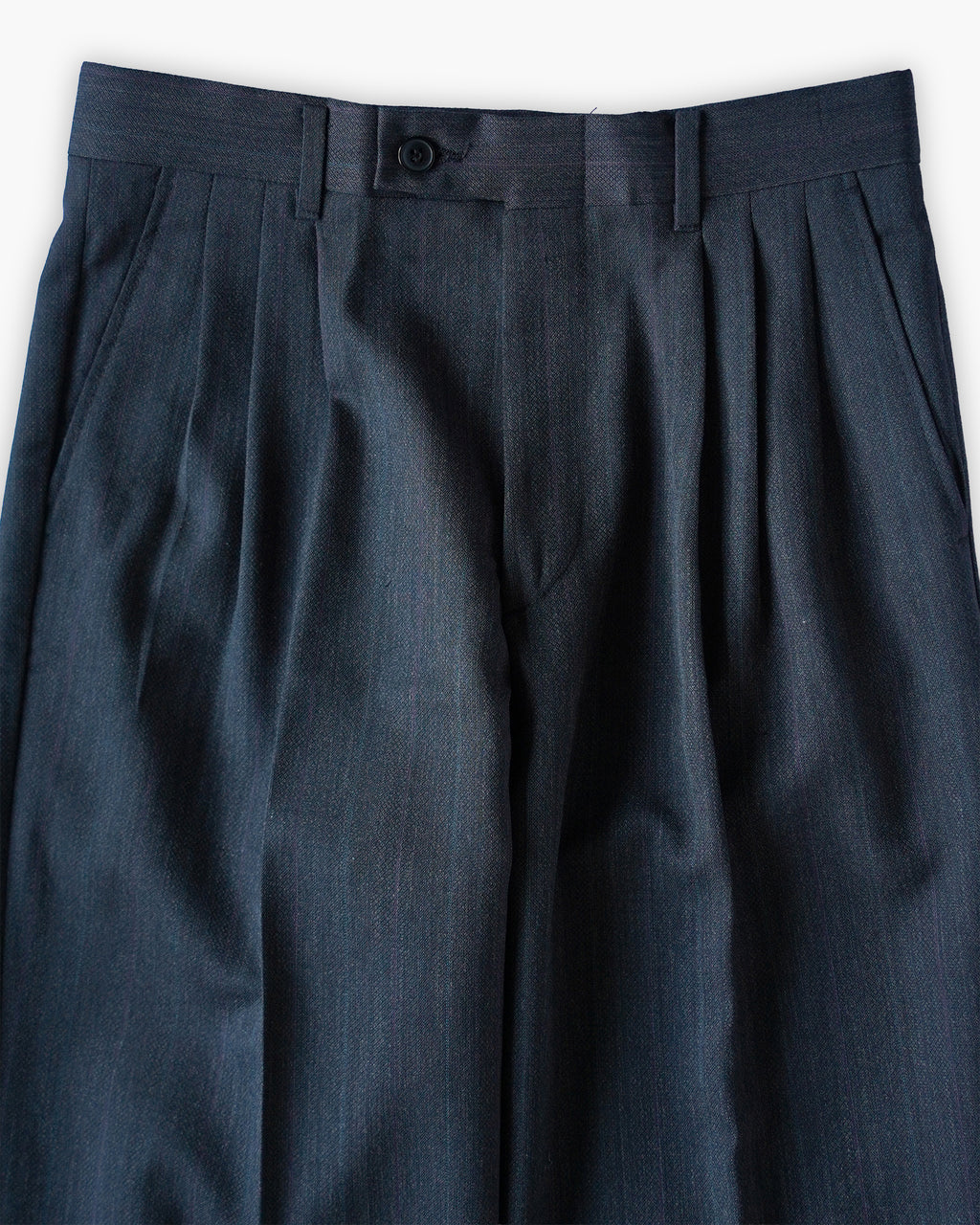 European Tailored Set