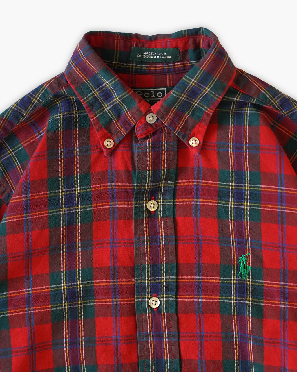 "Ralph Lauren" Tight Shirts
