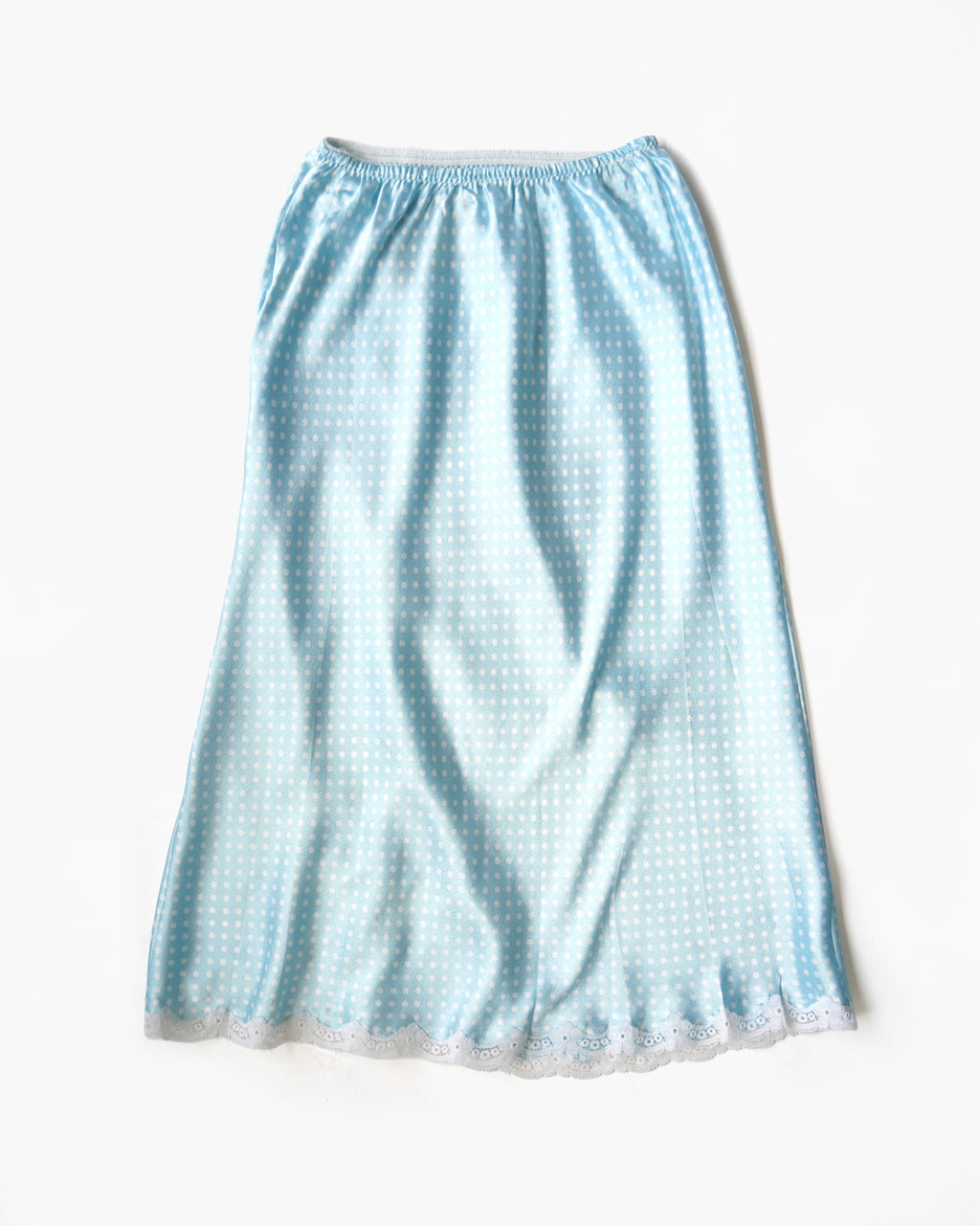 1980's Christian Dior Petticoat