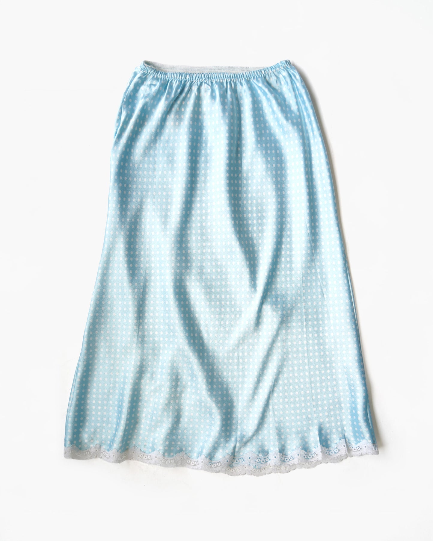 1980's Christian Dior Petticoat