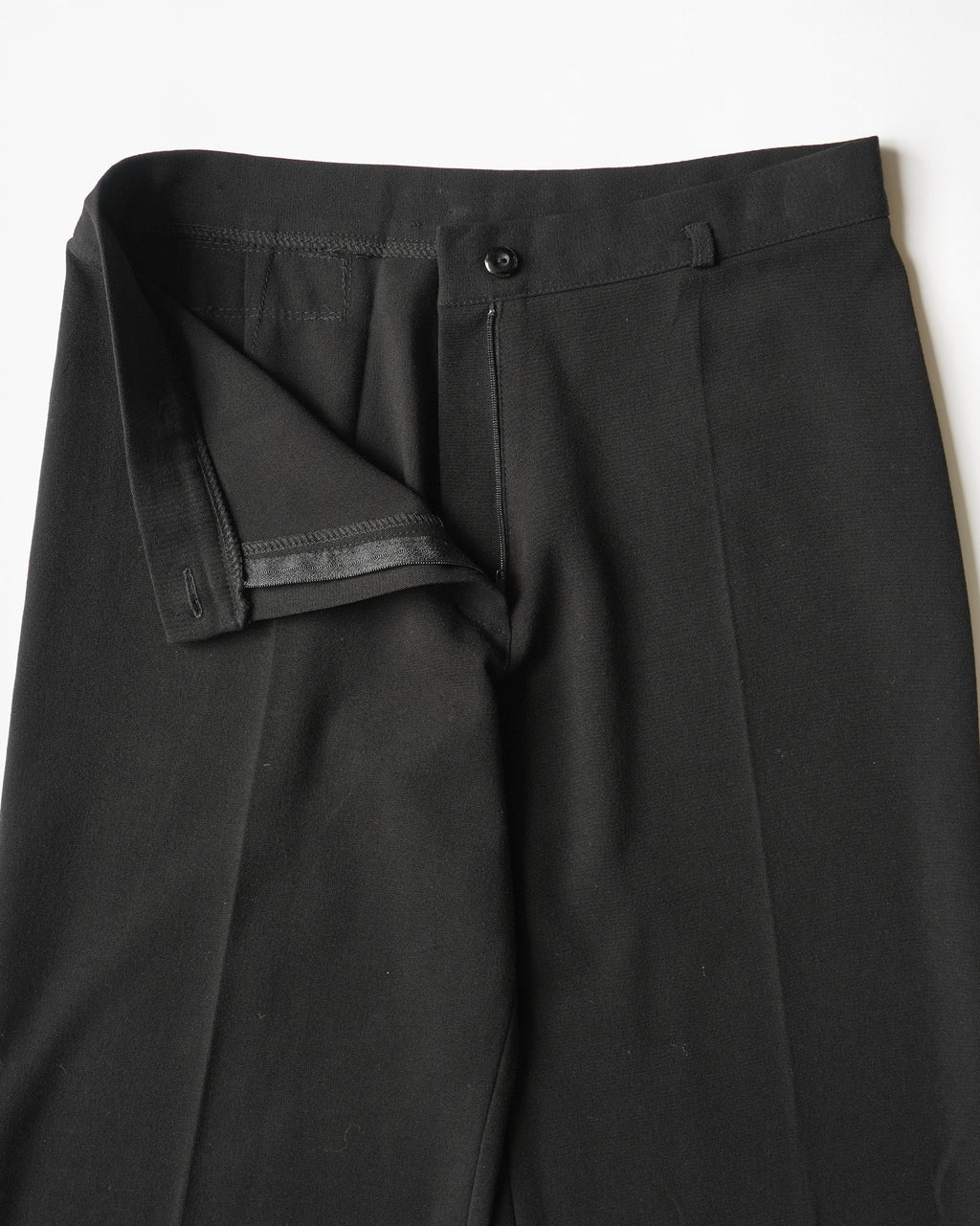 Painted Stretch Pants