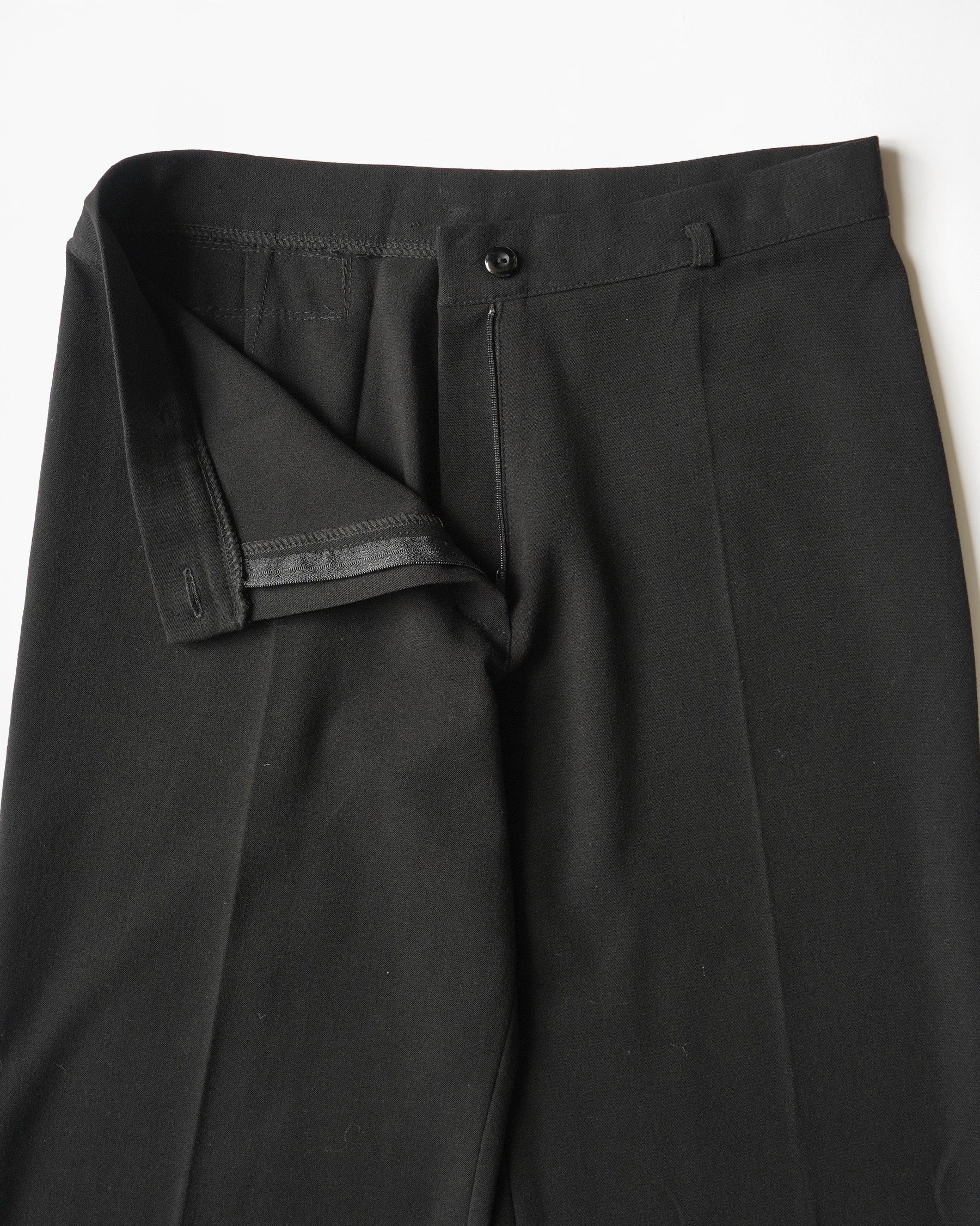 Painted Stretch Pants